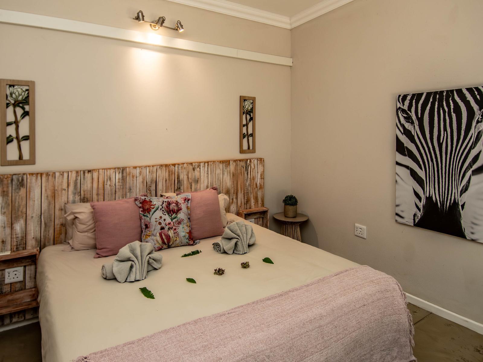 Thornhill Safari Lodge