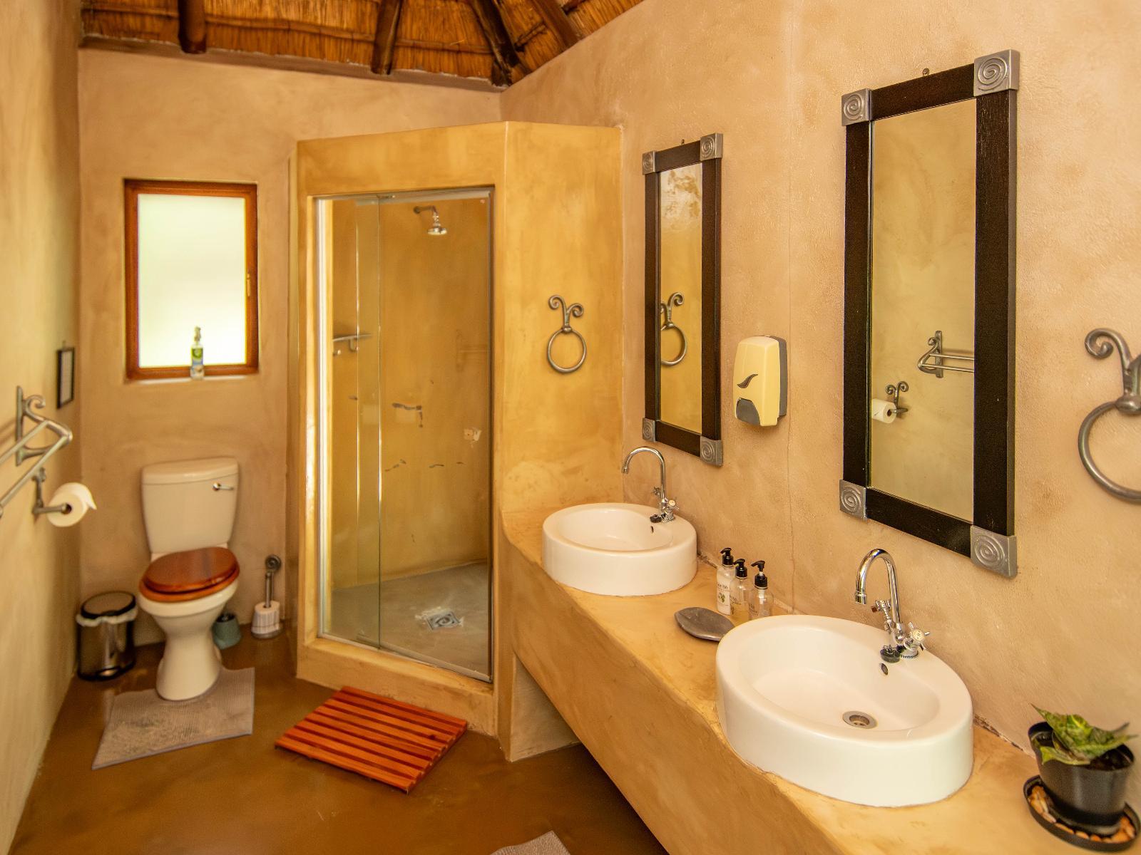 Thornhill Safari Lodge