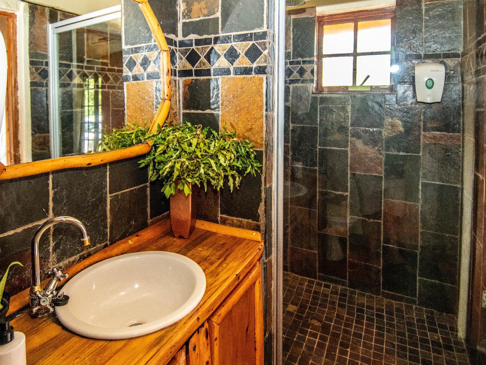 Thornhill Safari Lodge