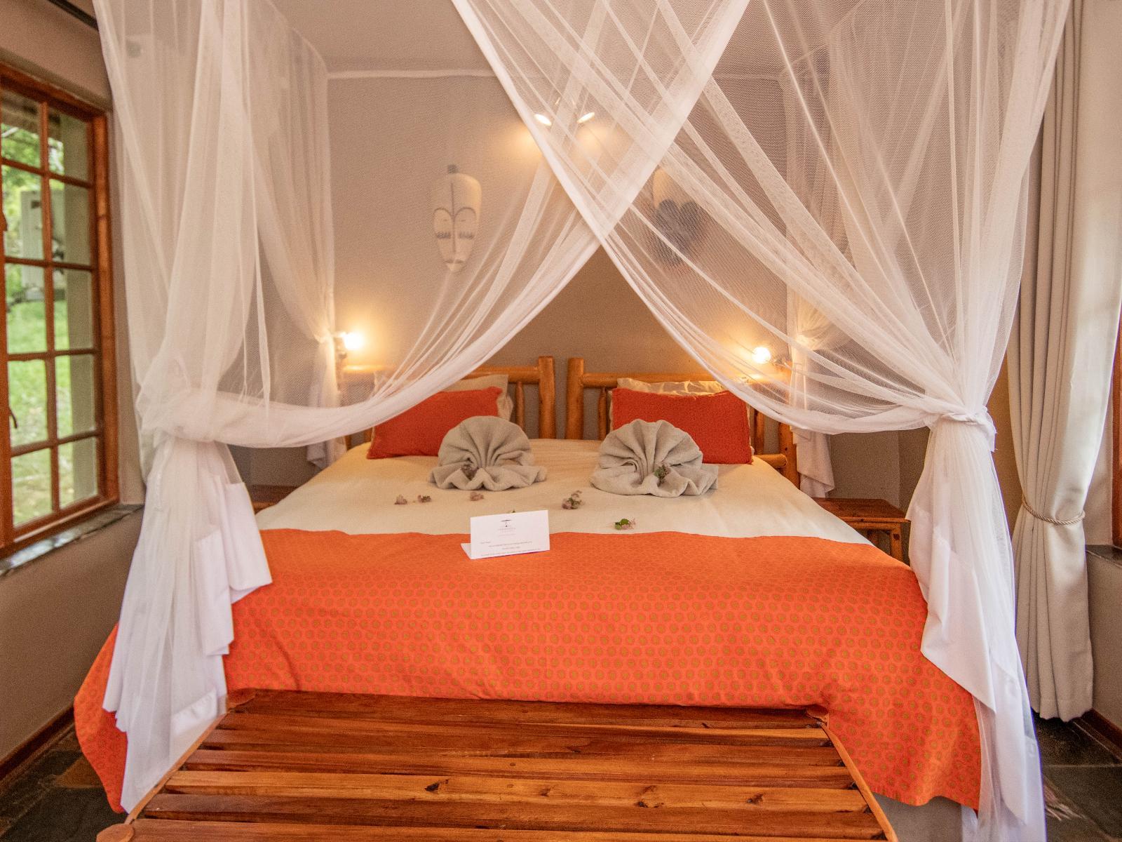 Thornhill Safari Lodge