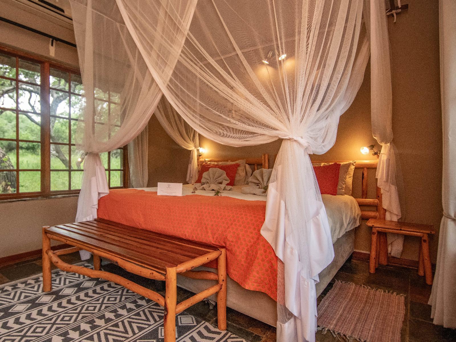 Thornhill Safari Lodge
