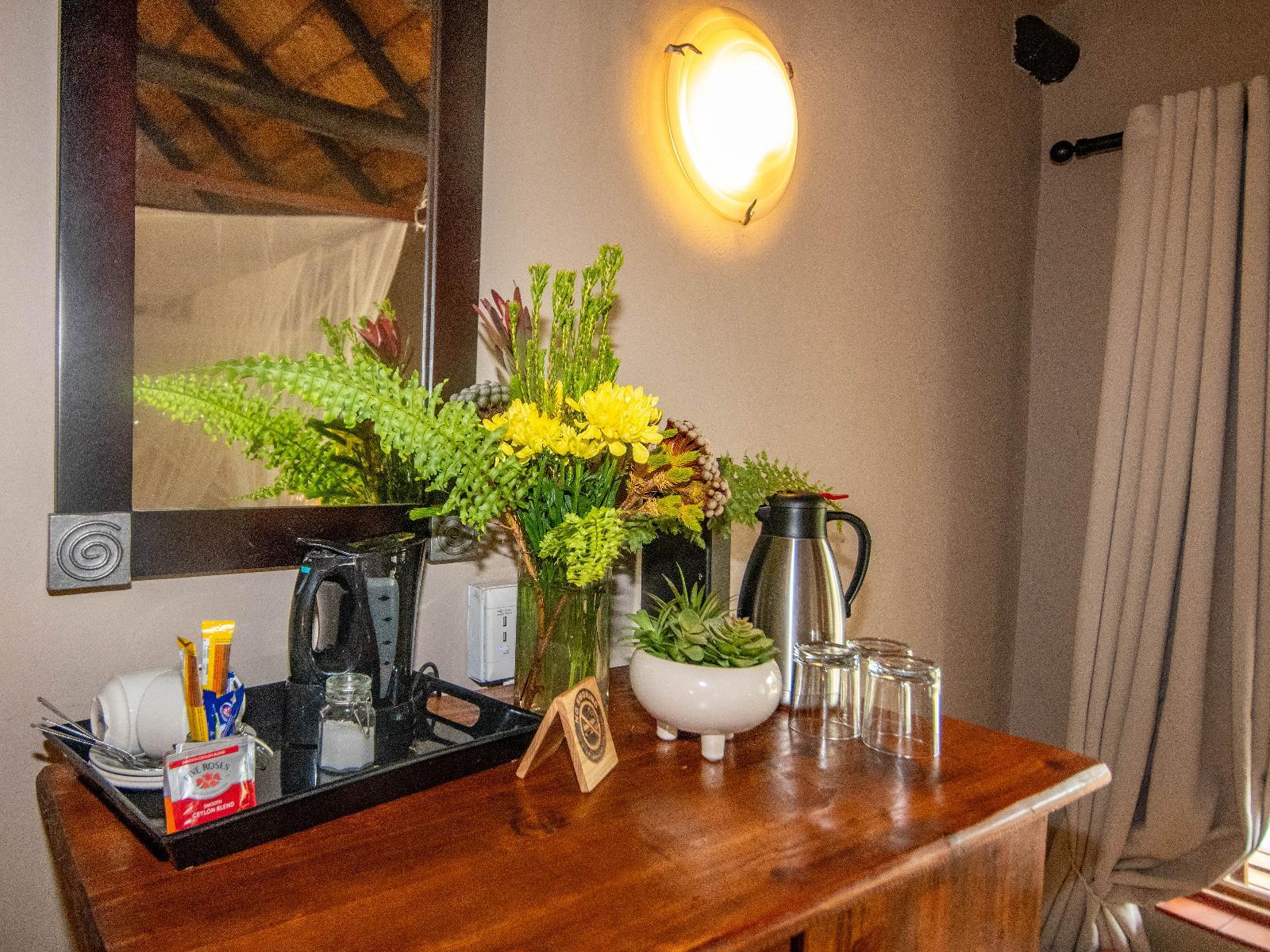 Thornhill Safari Lodge