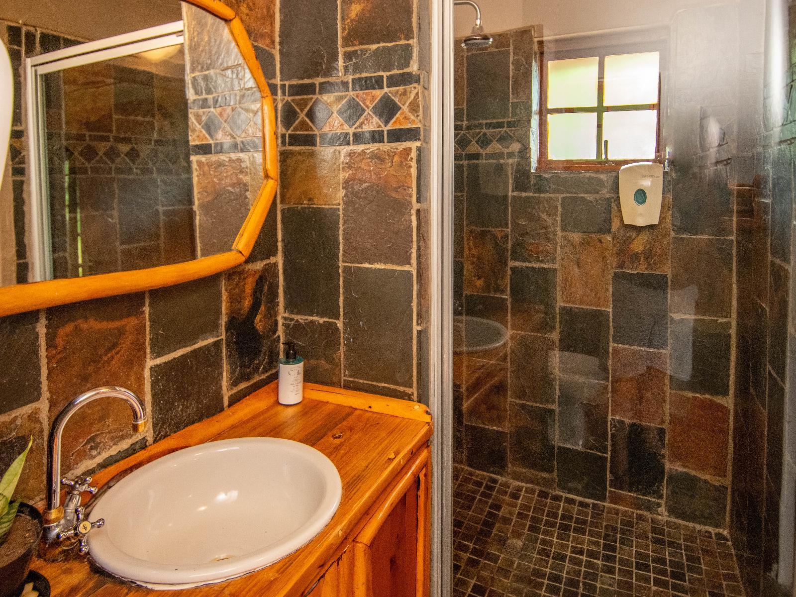 Thornhill Safari Lodge