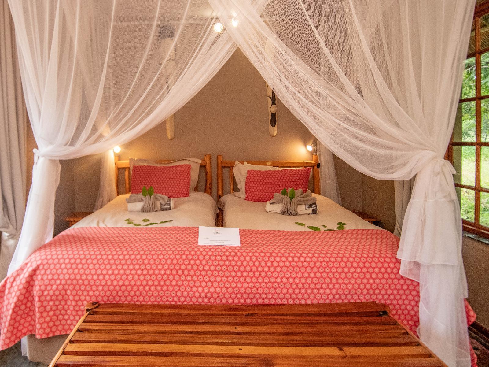 Thornhill Safari Lodge