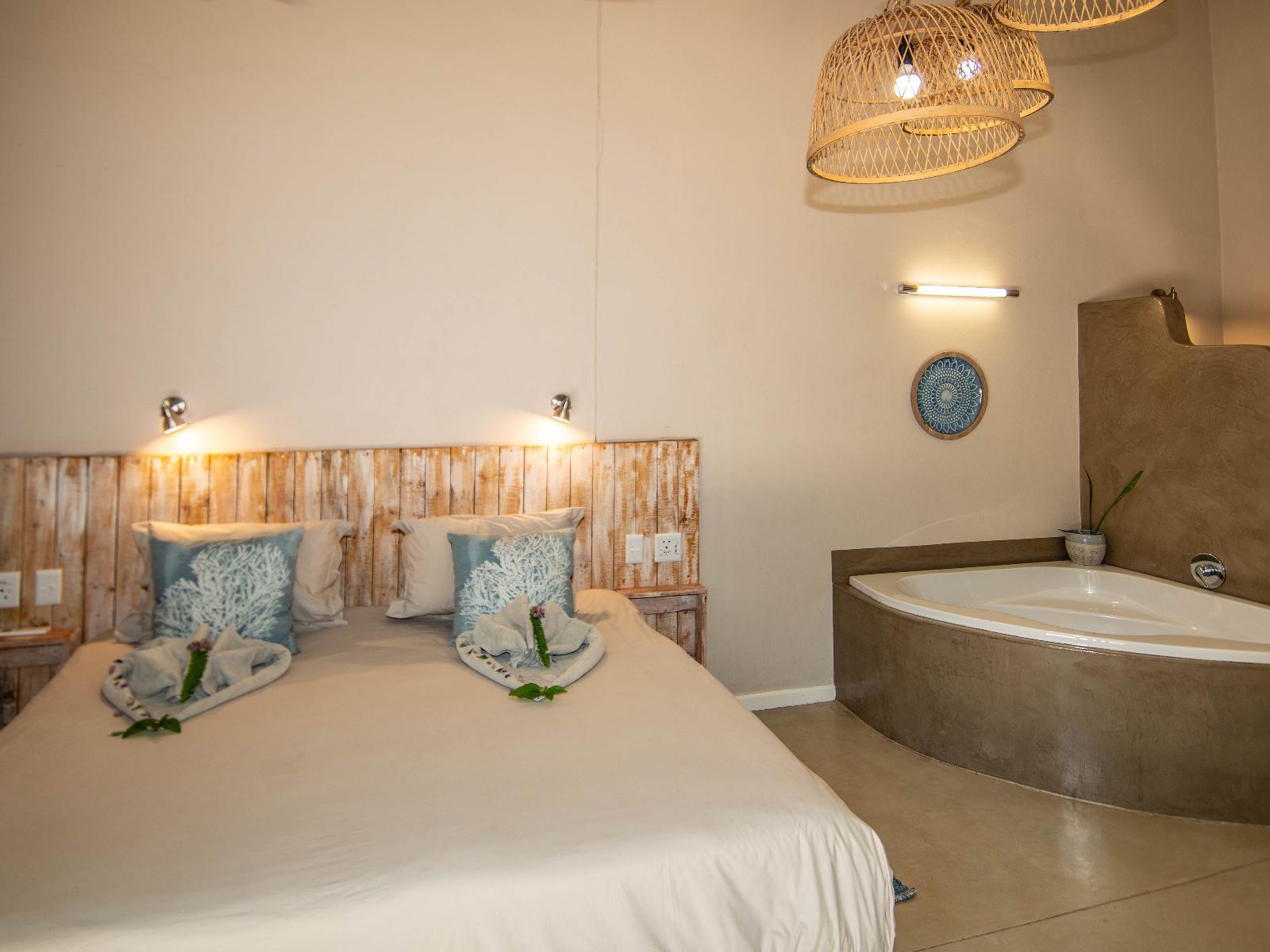 Thornhill Safari Lodge