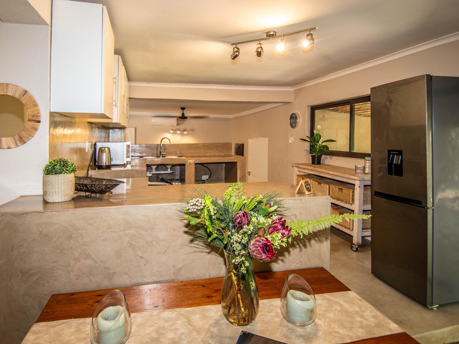Thornhill Safari Lodge