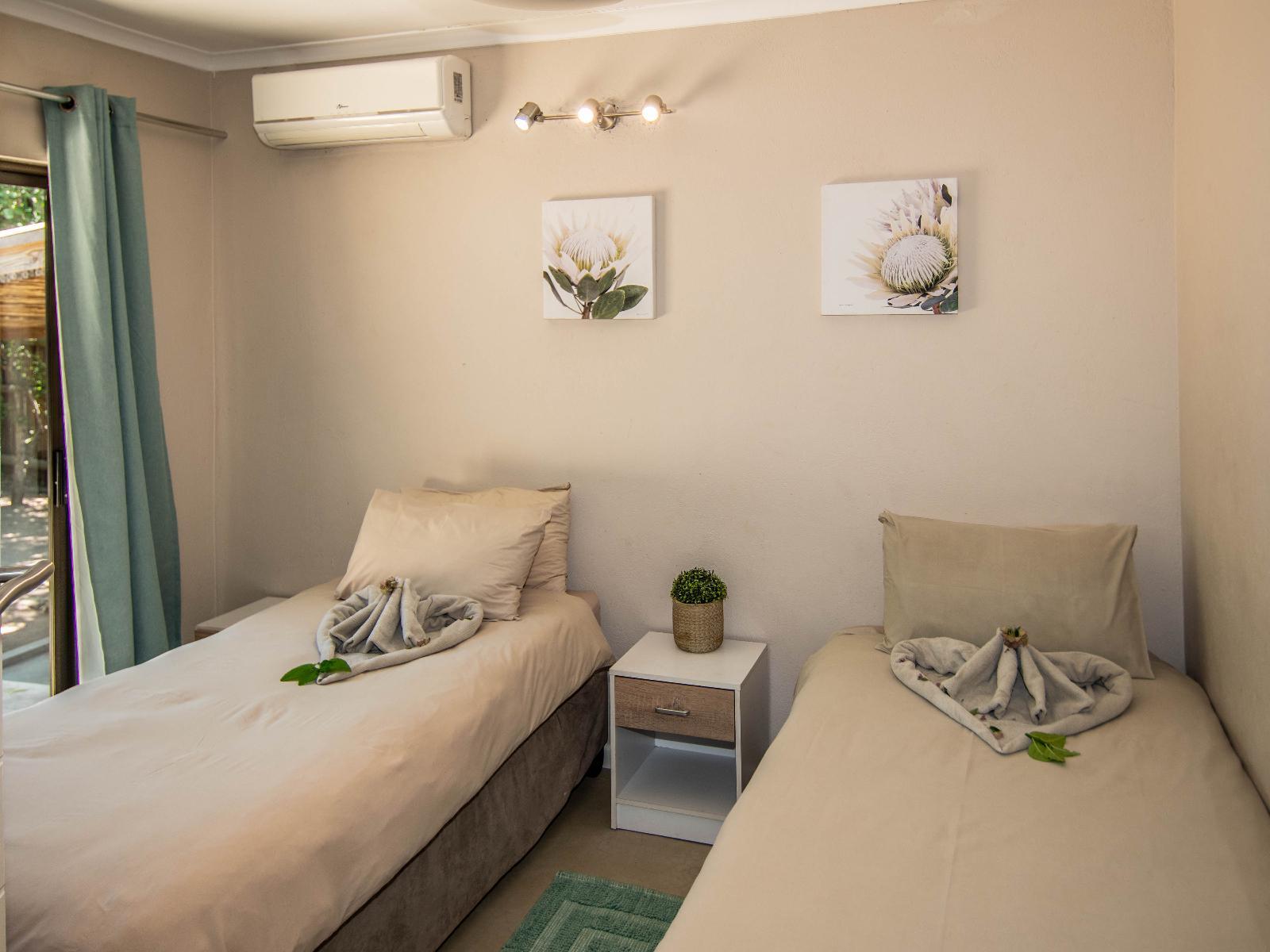 Thornhill Safari Lodge