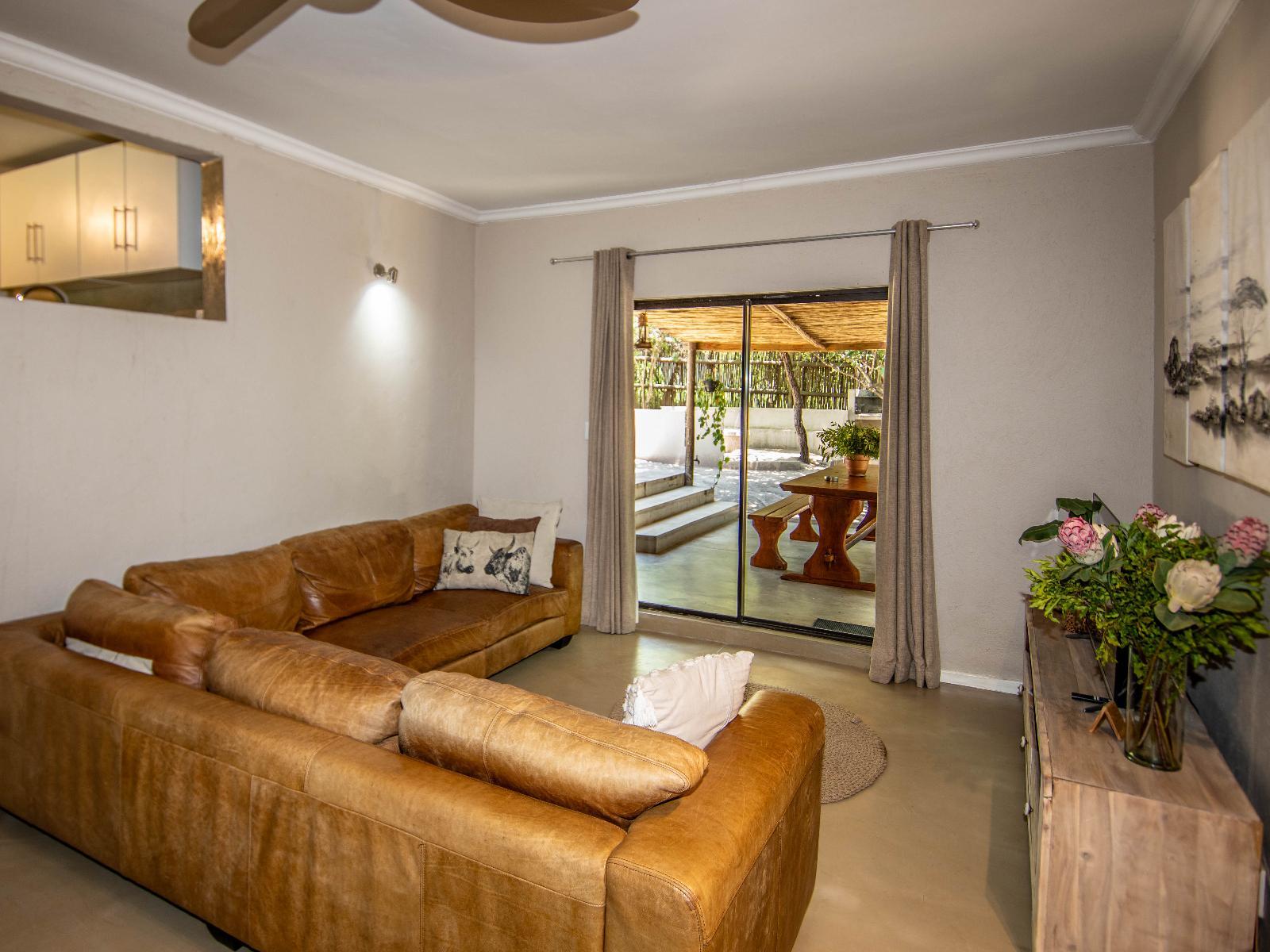 Thornhill Safari Lodge