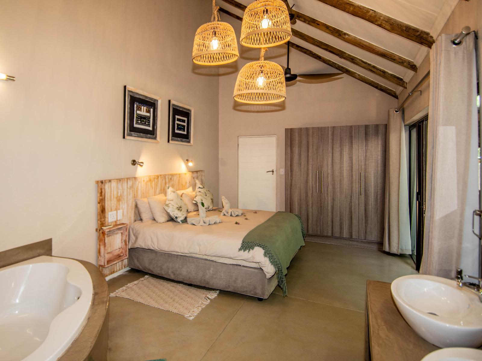 Thornhill Safari Lodge