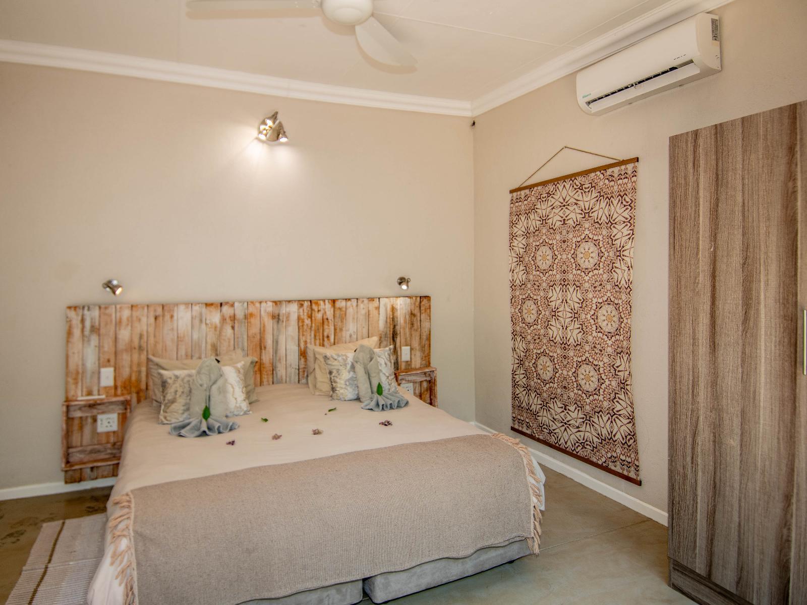 Thornhill Safari Lodge
