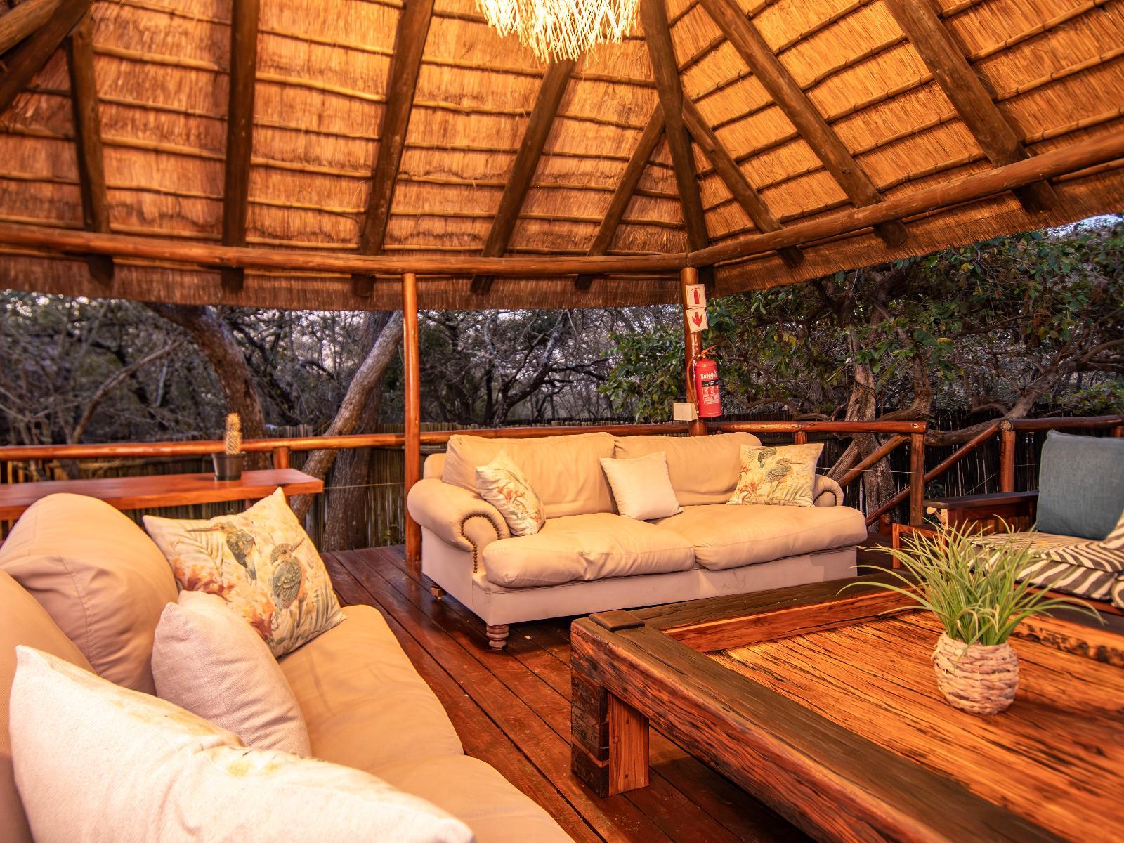 Thornhill Safari Lodge