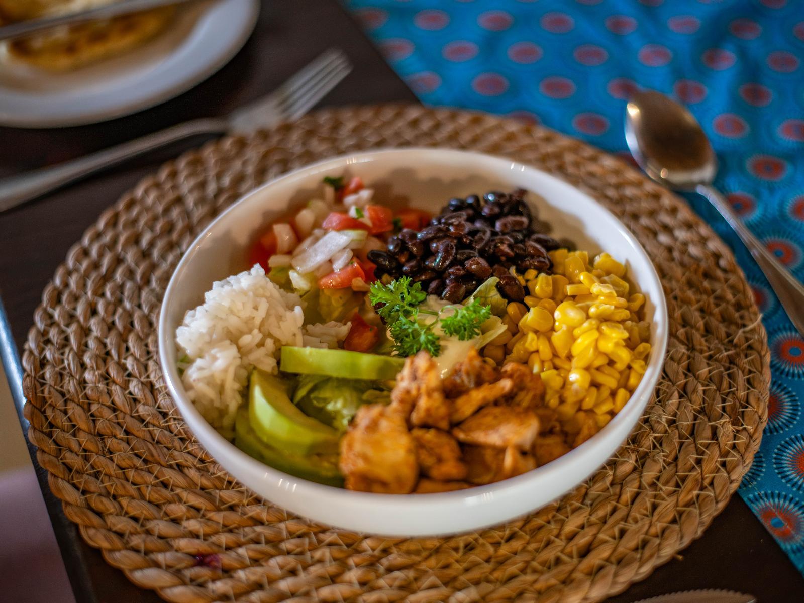 Thornhill Safari Lodge
