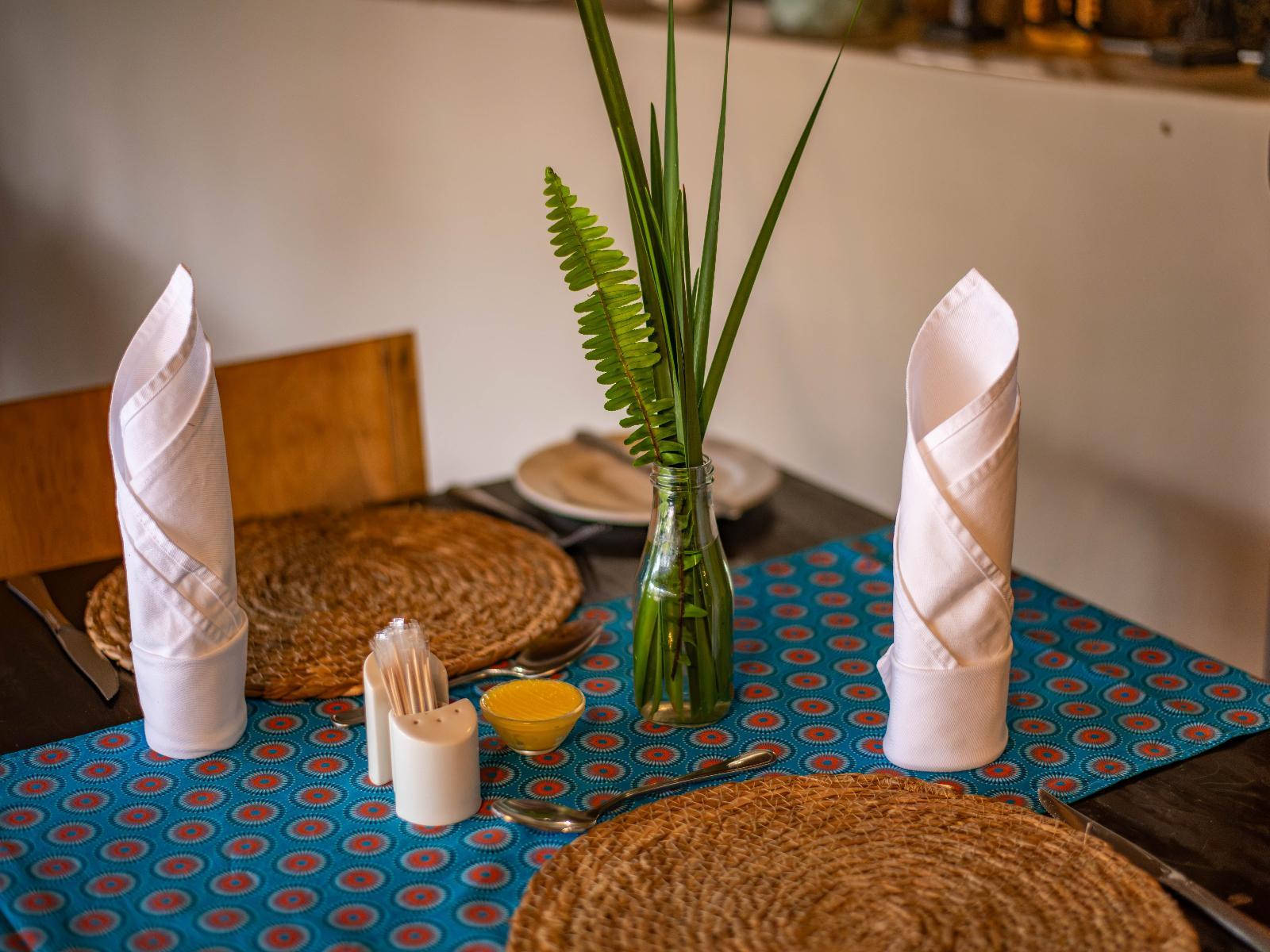 Thornhill Safari Lodge