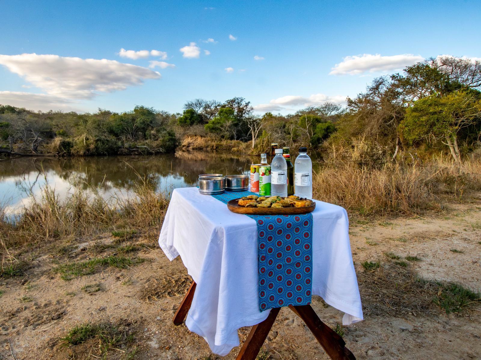 Thornhill Safari Lodge