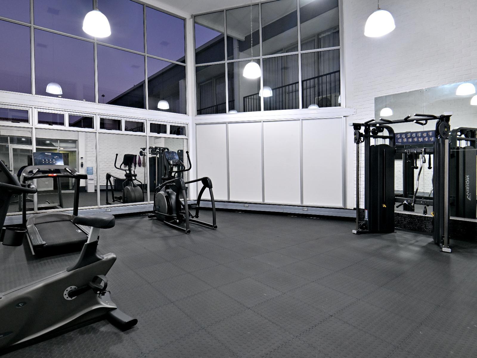 African Sky Hotels - Newcastle Inn