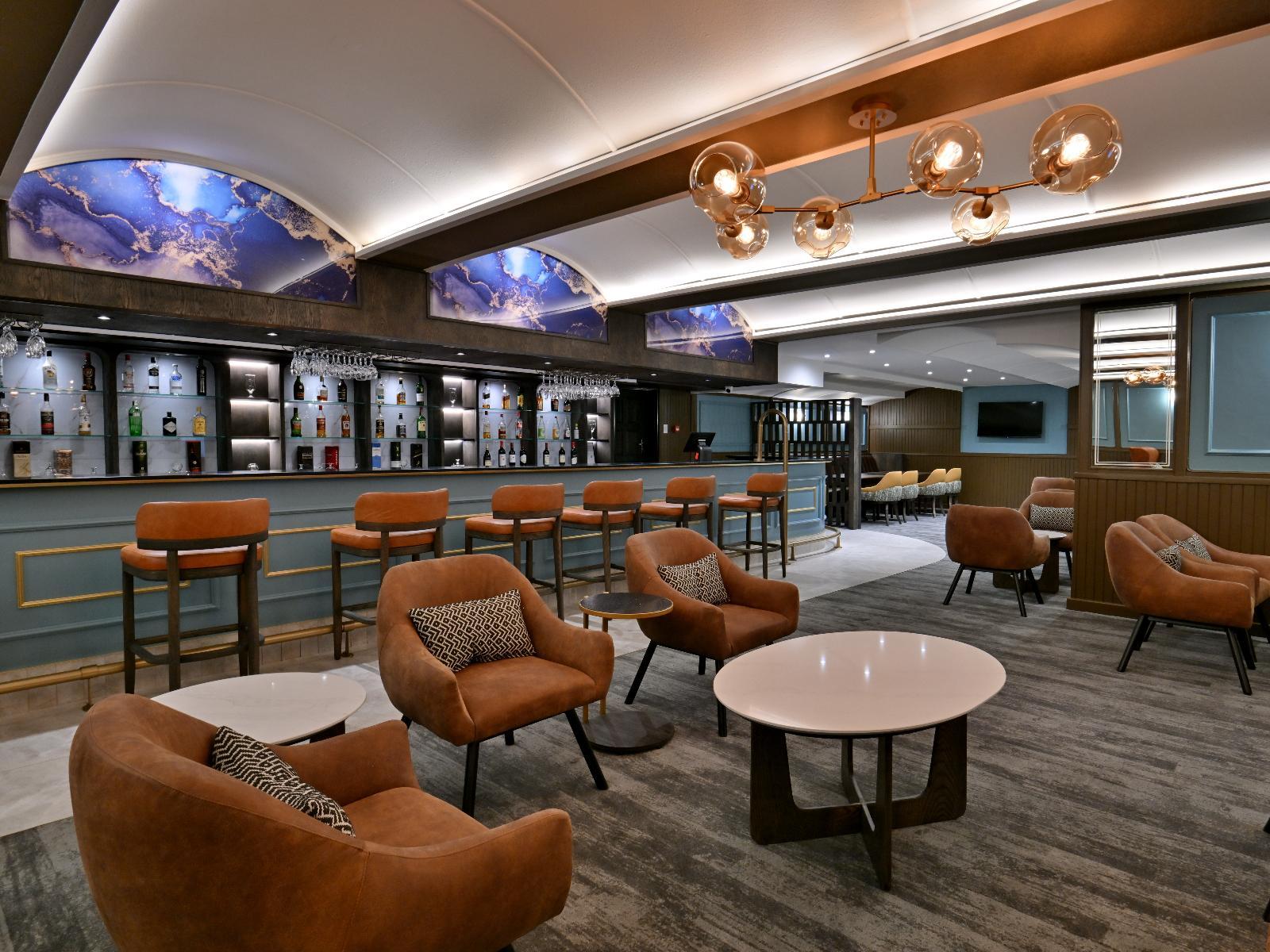African Sky Hotels - Newcastle Inn