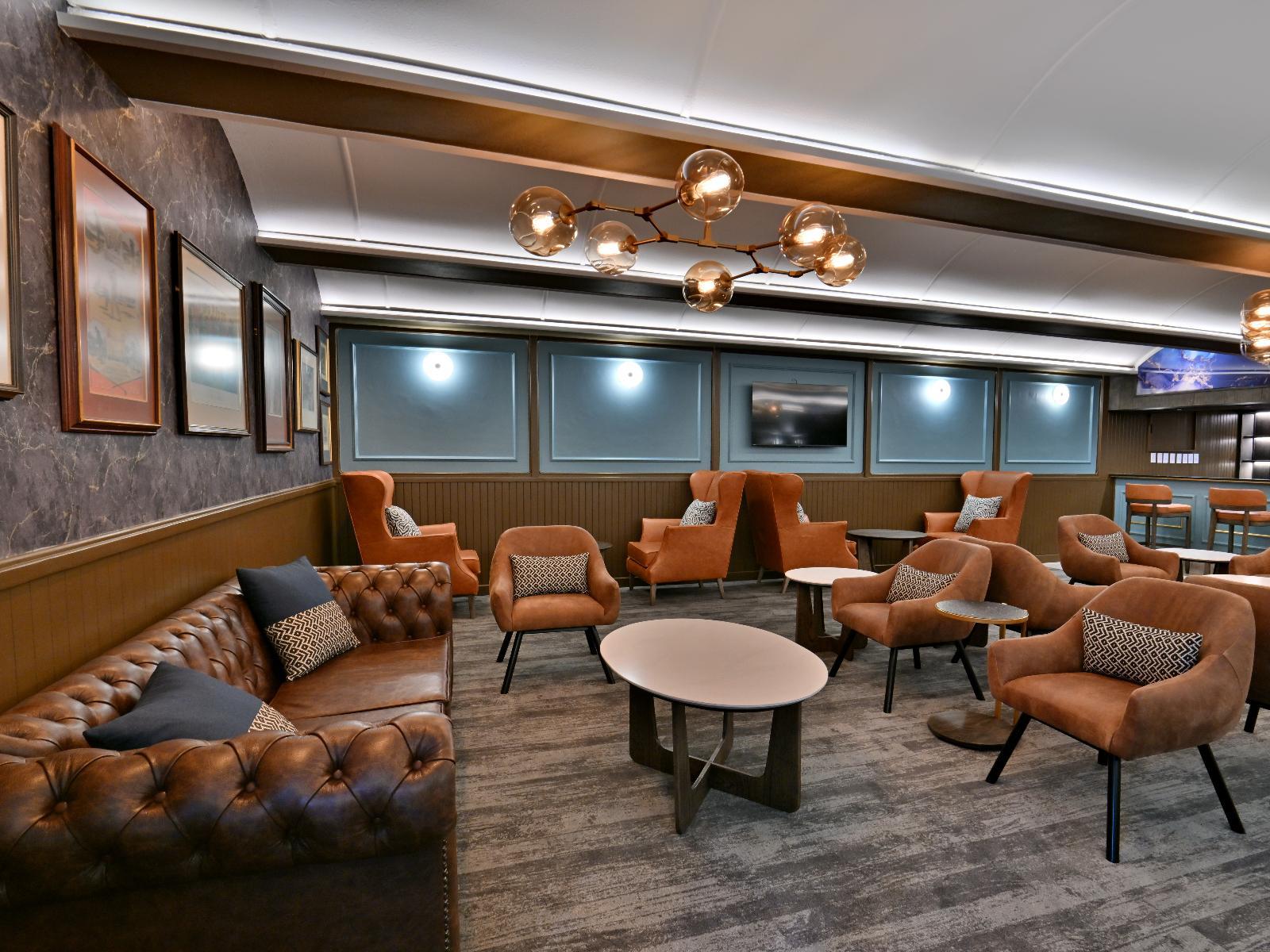 African Sky Hotels - Newcastle Inn