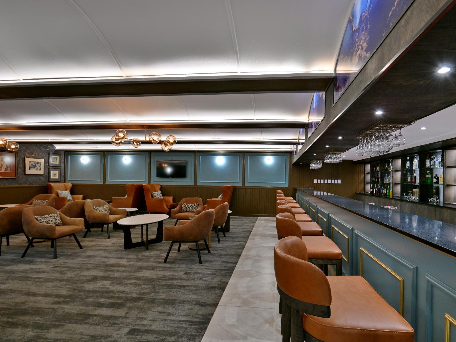 African Sky Hotels - Newcastle Inn