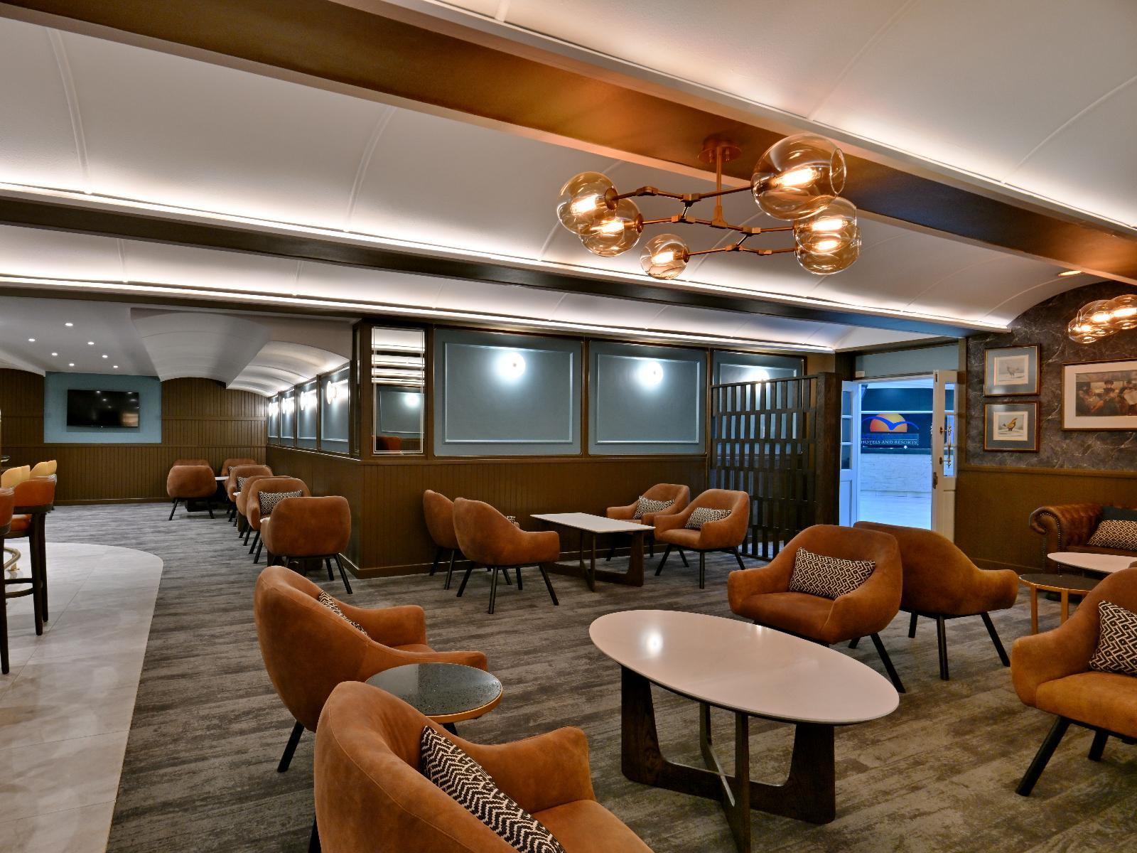 African Sky Hotels - Newcastle Inn