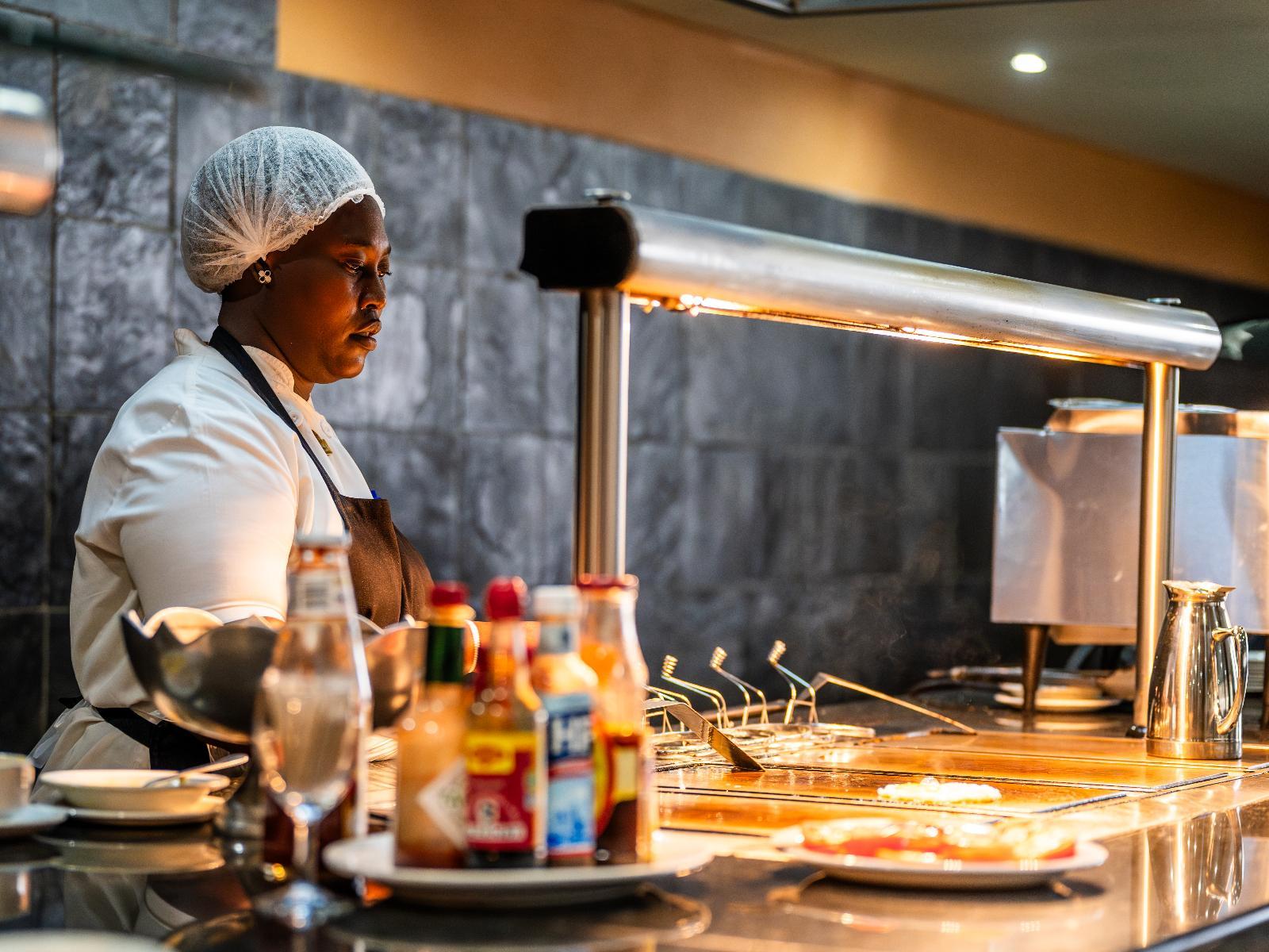 African Sky Hotels - Ermelo Inn