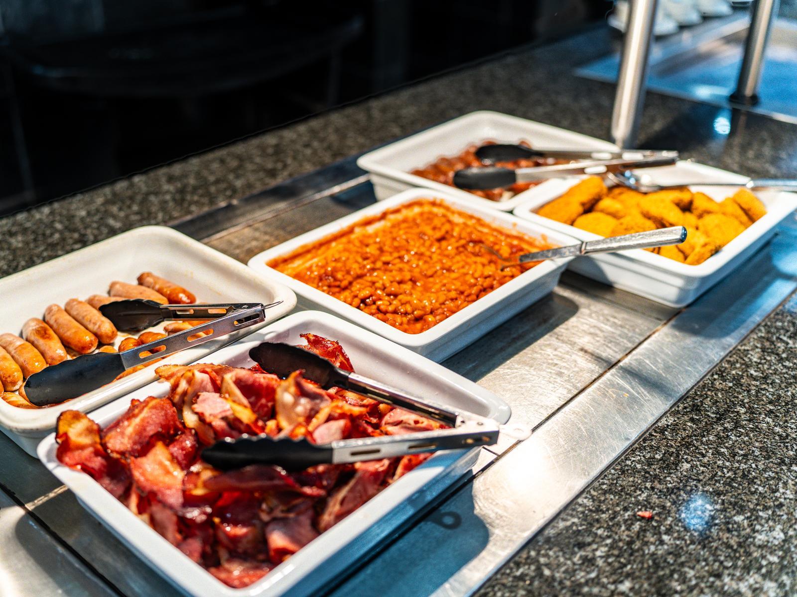 African Sky Hotels - Ermelo Inn