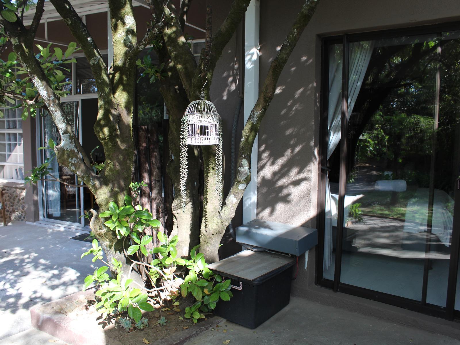 Woodpecker Guesthouse
