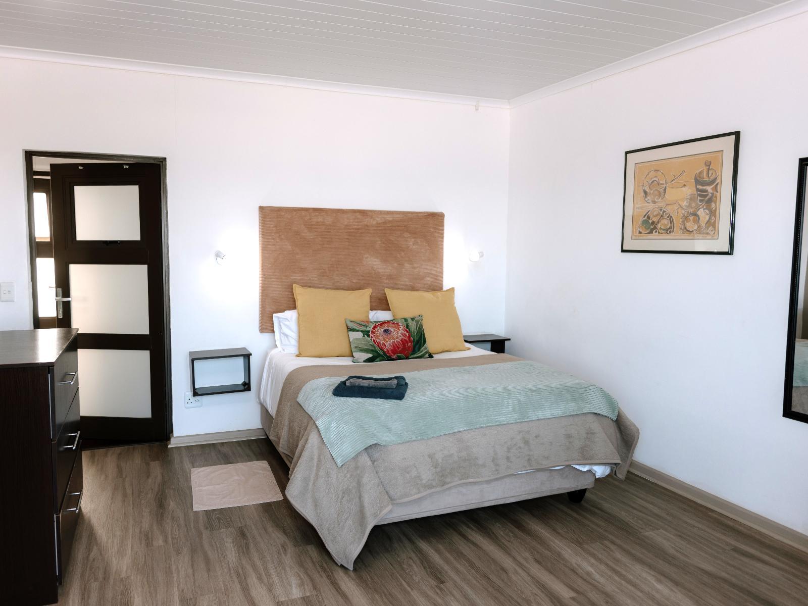 Wilderness Beach Resort