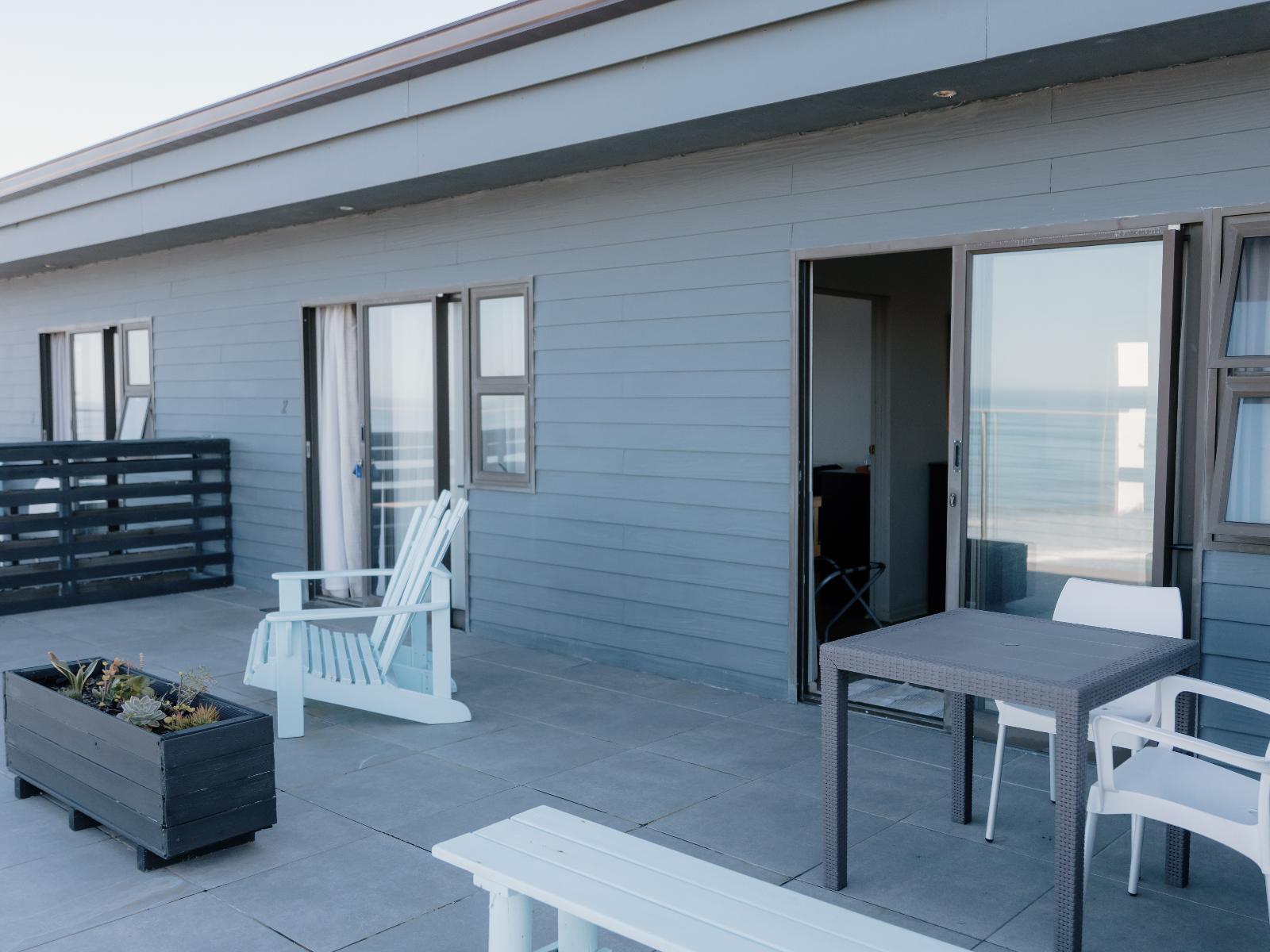Wilderness Beach Resort