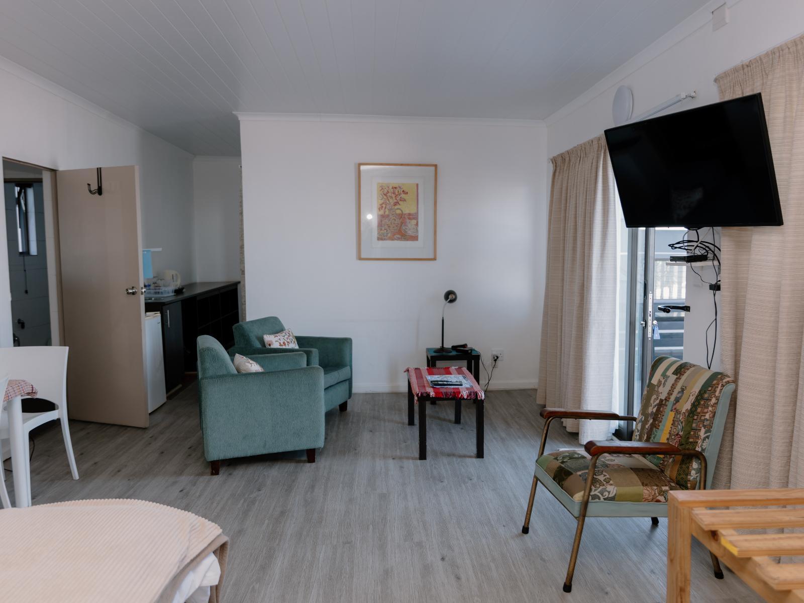 Wilderness Beach Resort