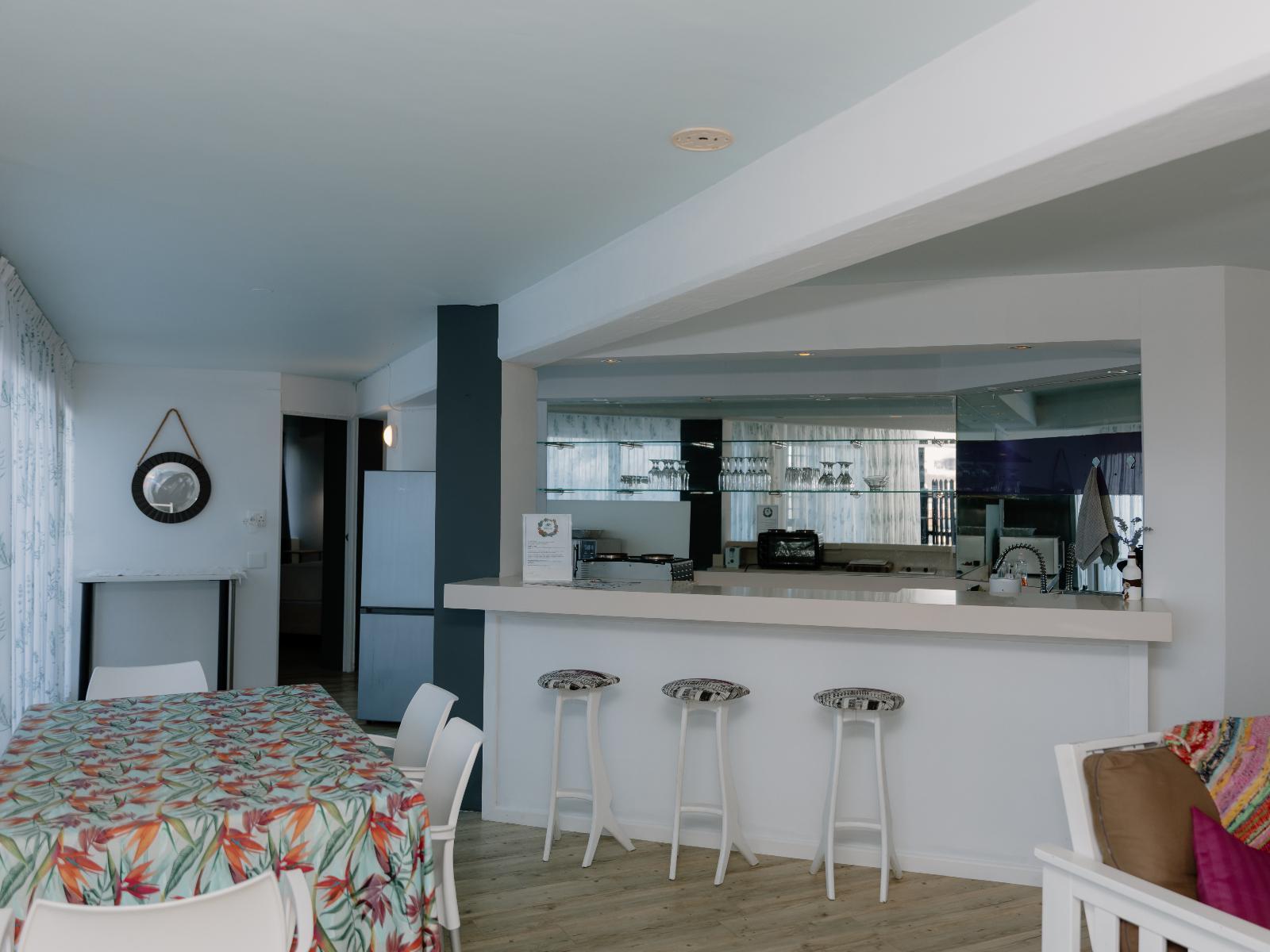 Wilderness Beach Resort