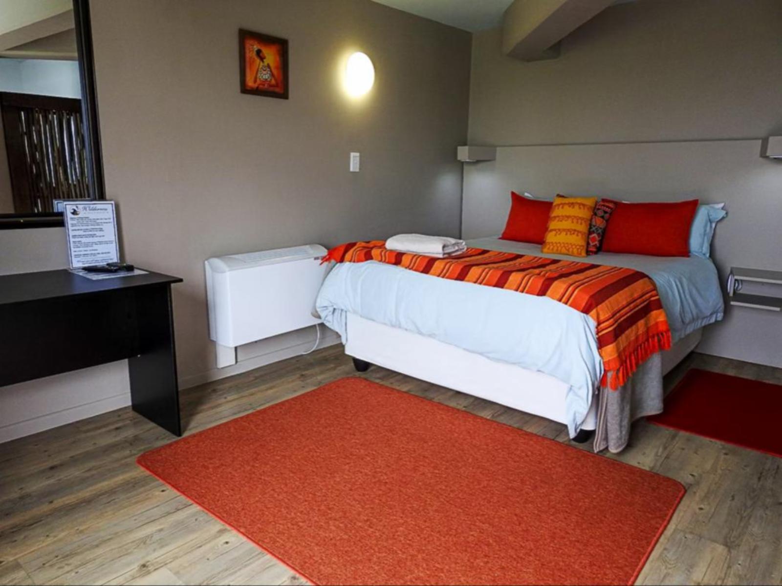 Wilderness Beach Resort
