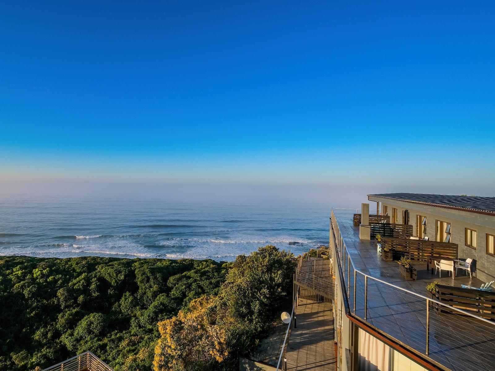 Wilderness Beach Resort