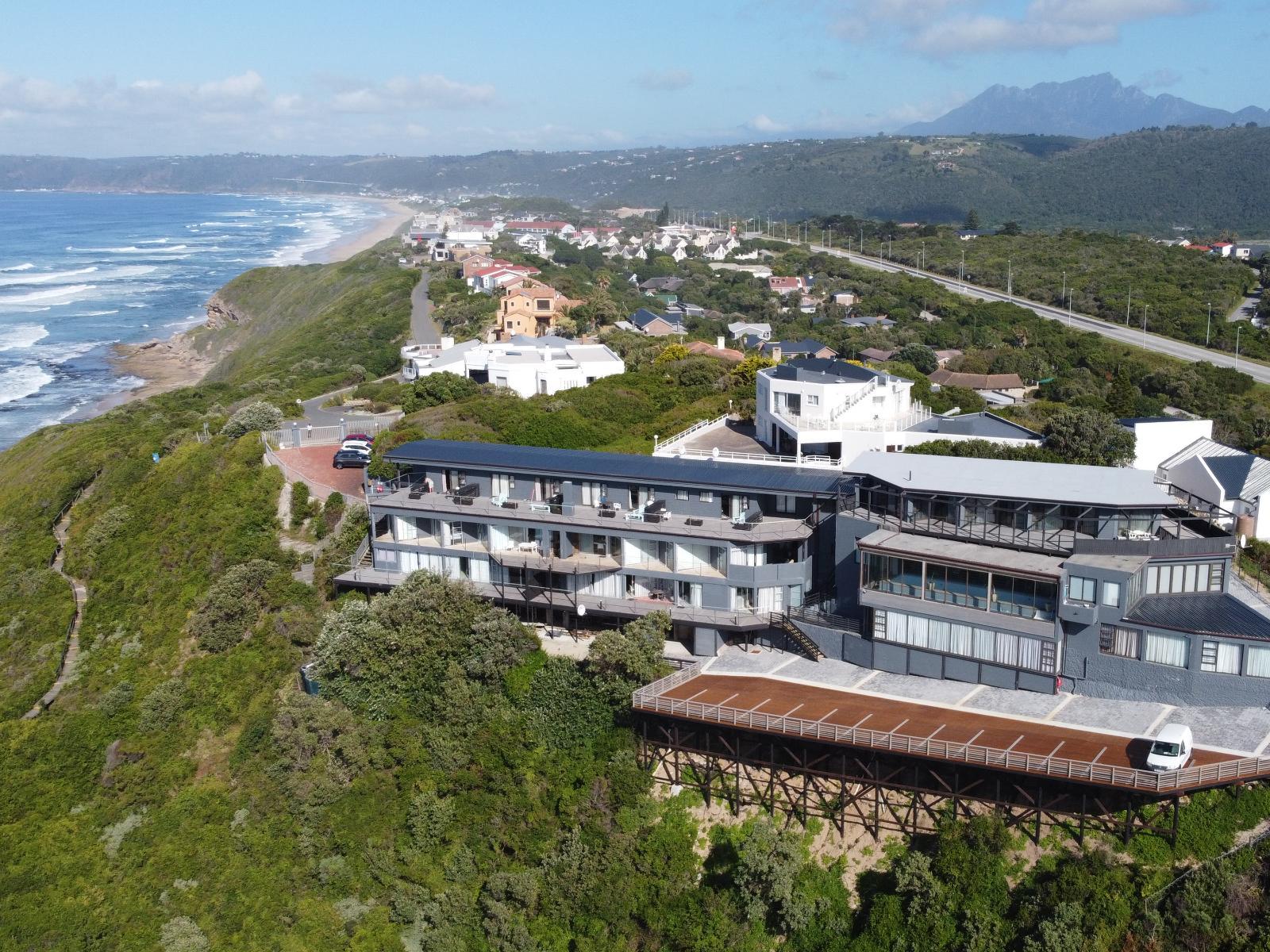 Wilderness Beach Resort