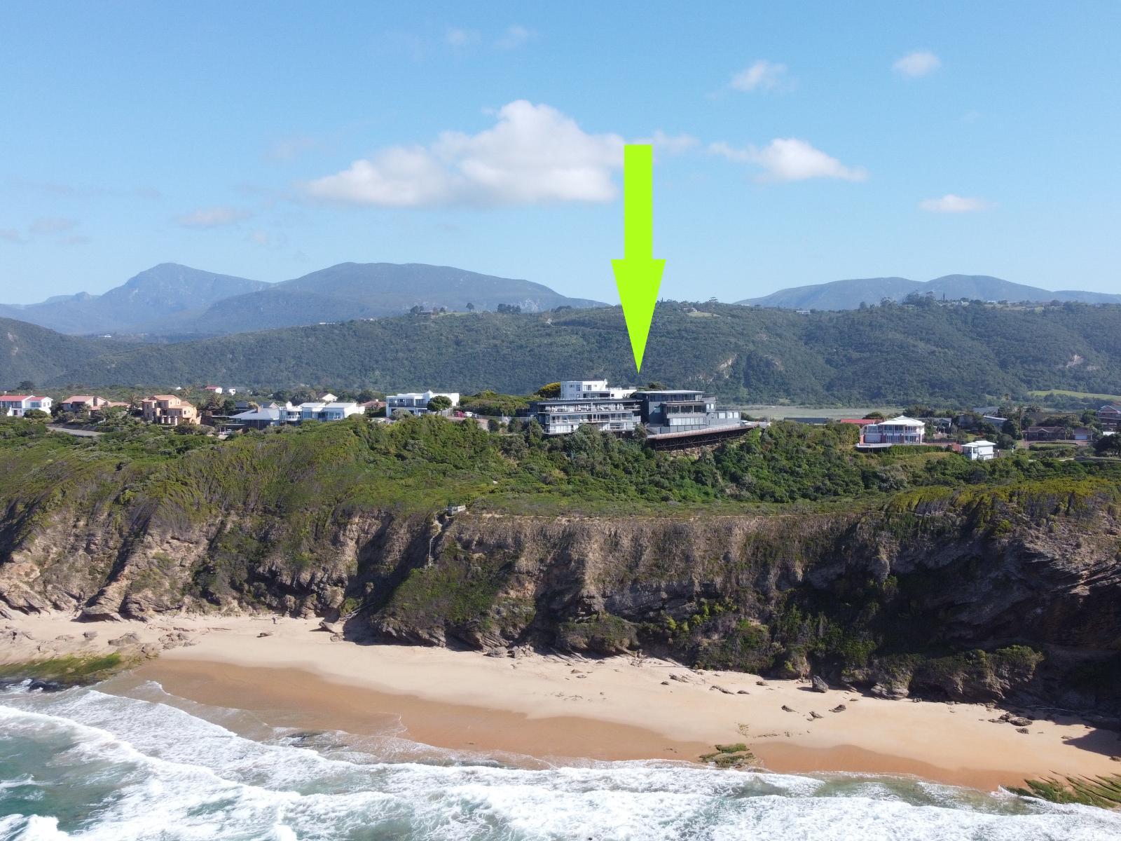 Wilderness Beach Resort