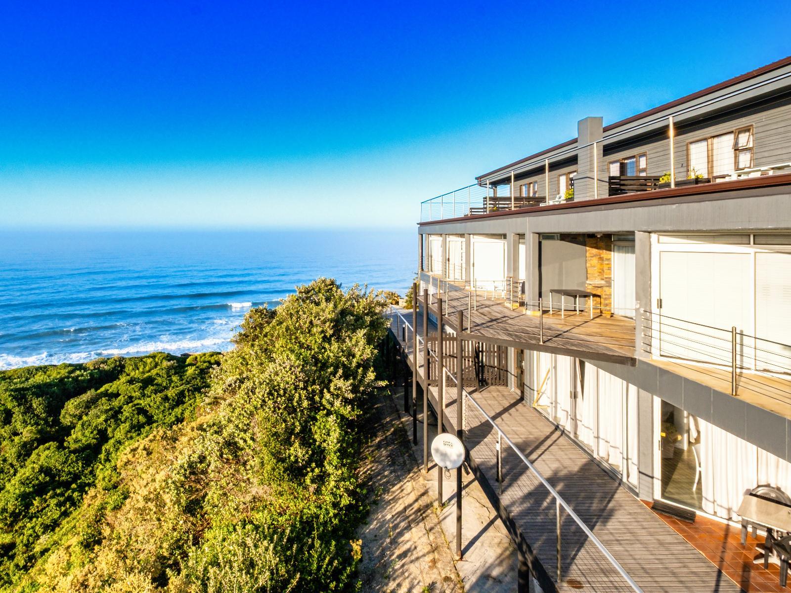 Wilderness Beach Resort
