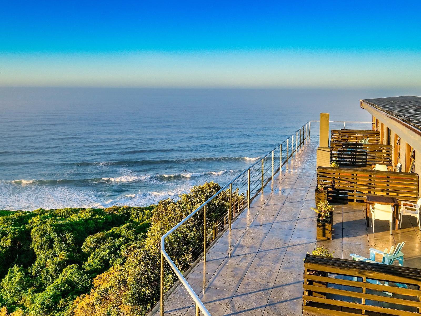 Wilderness Beach Resort