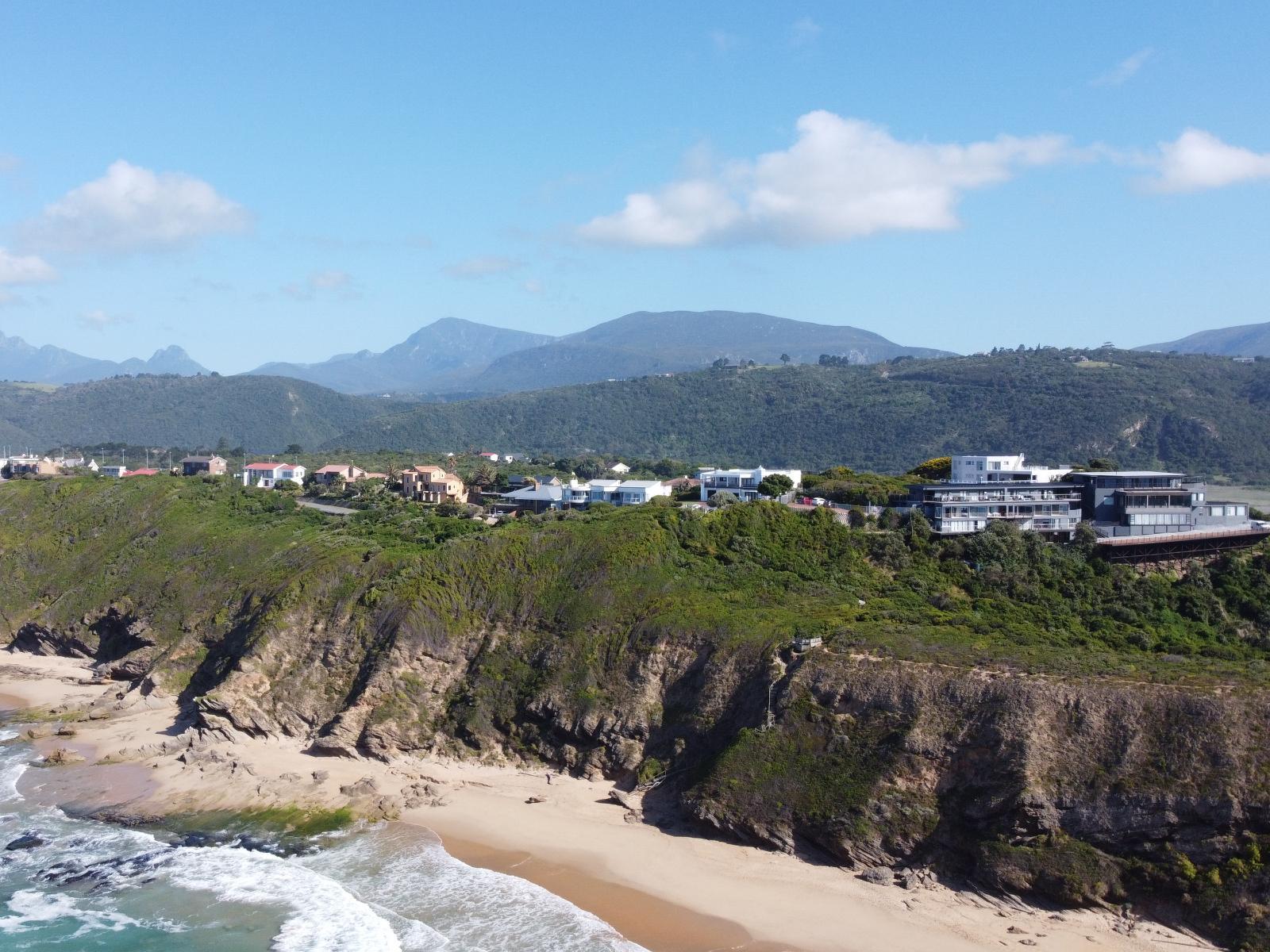 Wilderness Beach Resort