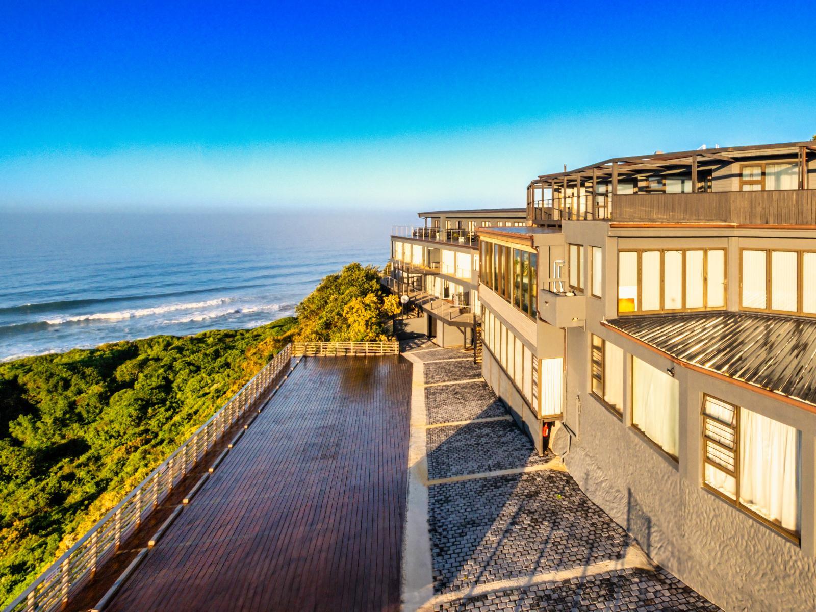 Wilderness Beach Resort