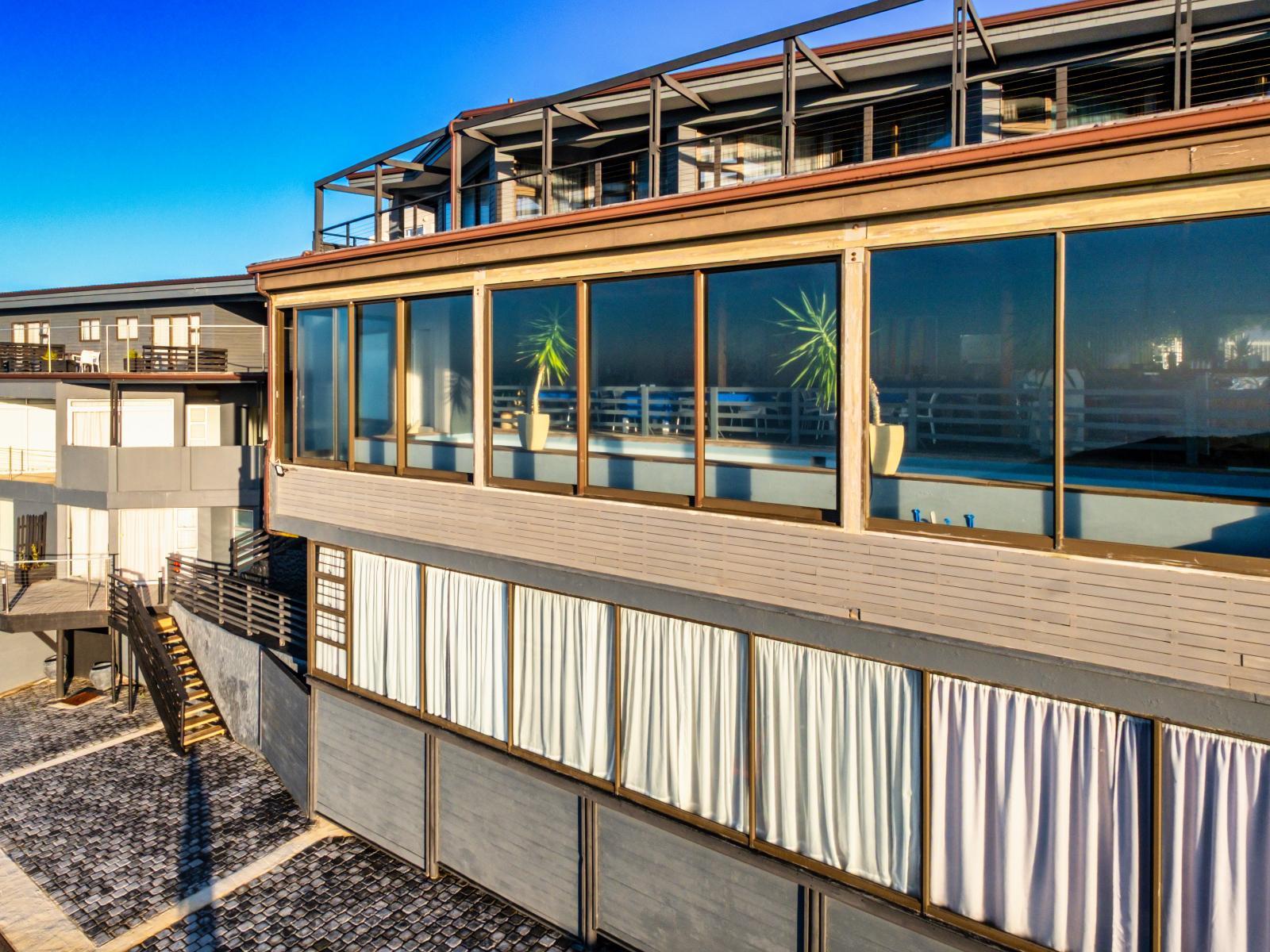 Wilderness Beach Resort