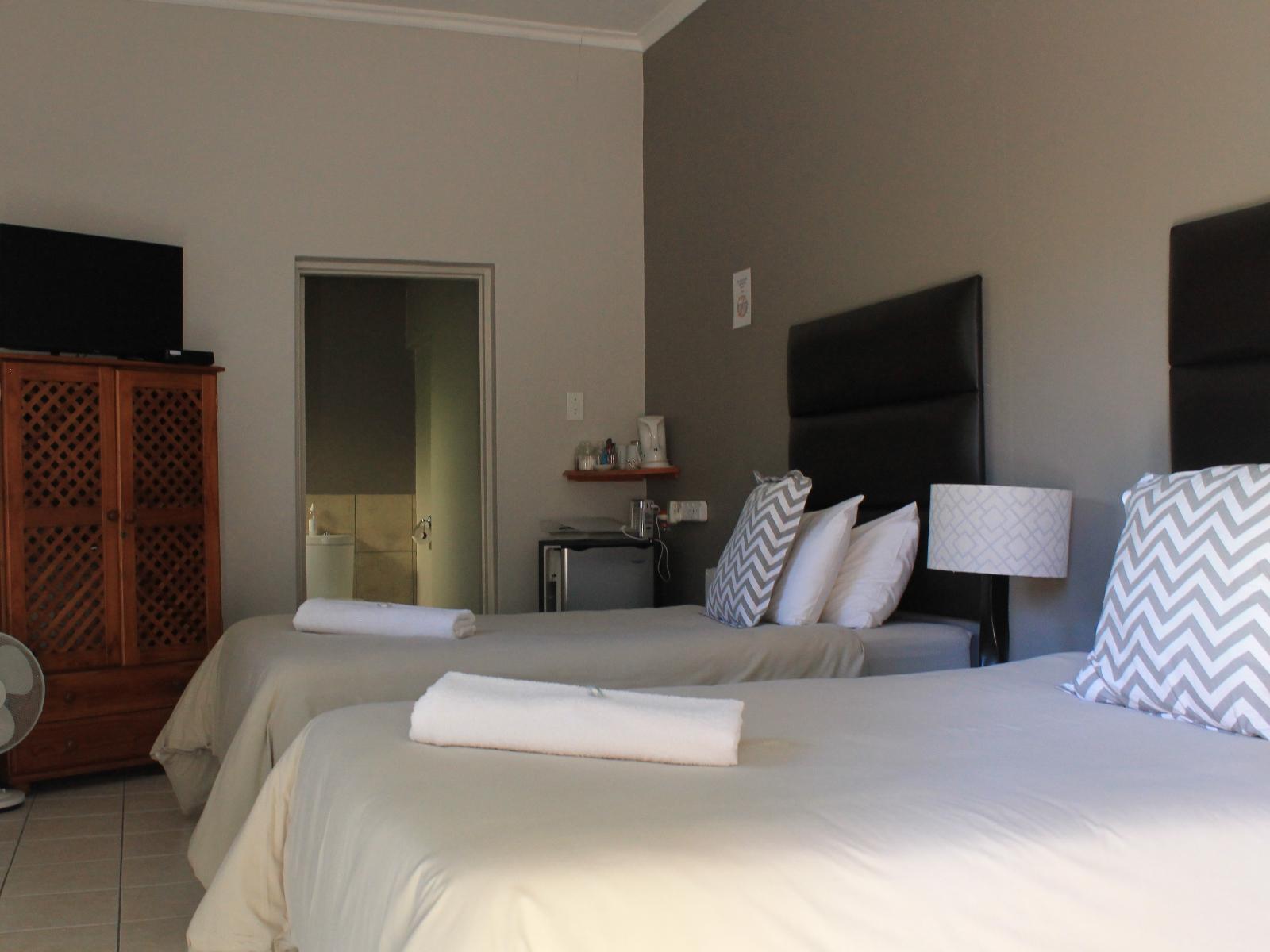 Fin and Feather Guest Lodge
