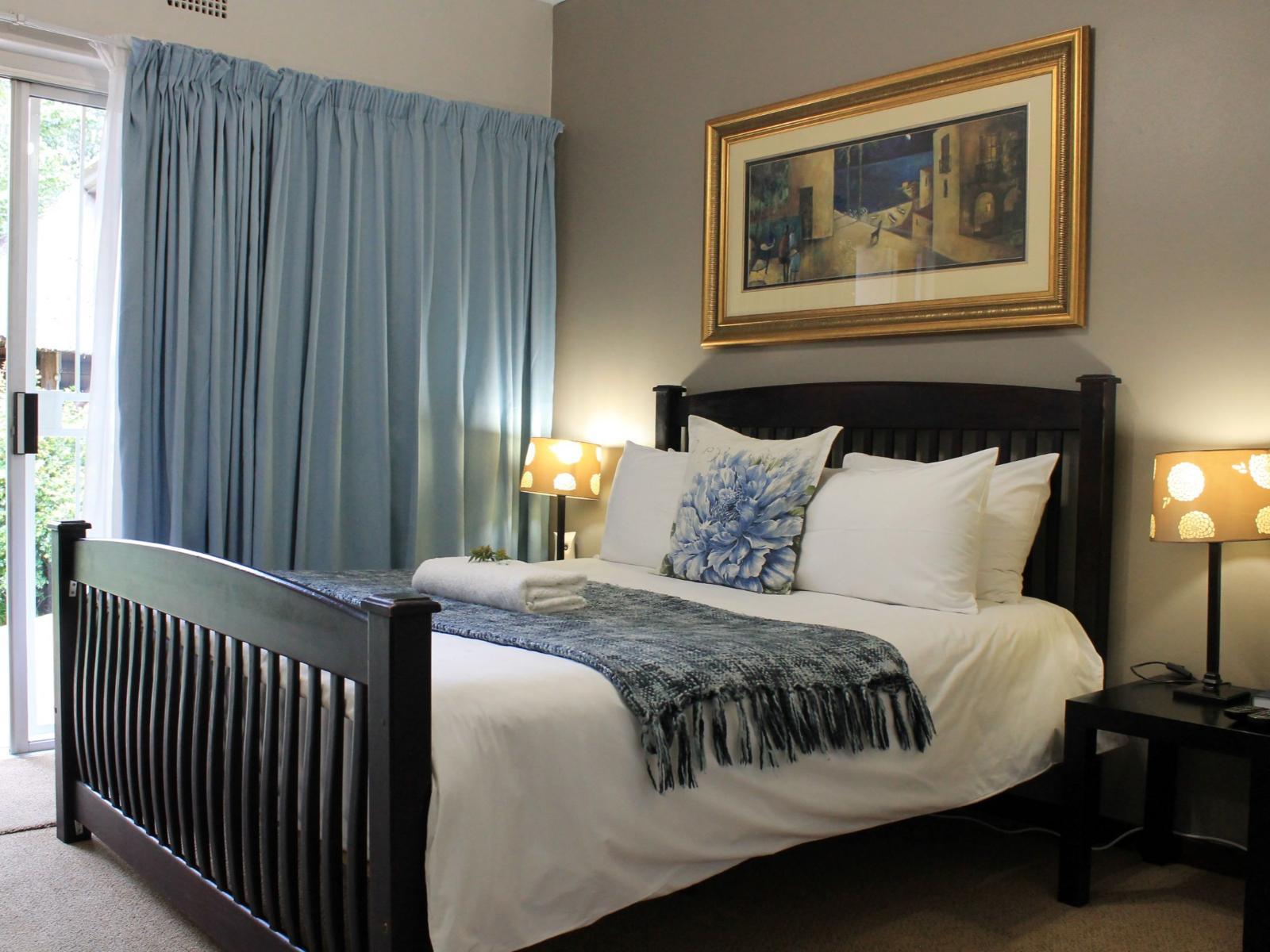 Fin and Feather Guest Lodge