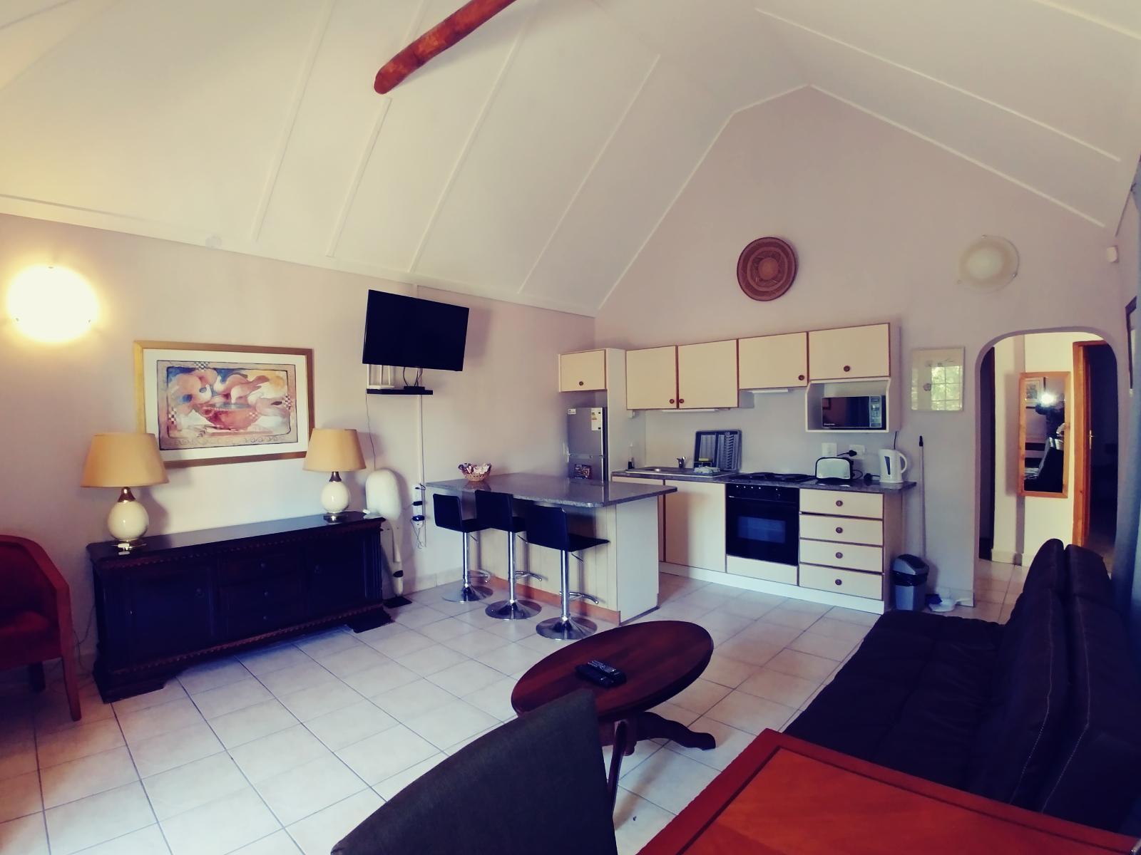Roomtype 3: Kitchenette Winelands Villa Guesthouse & Cottages