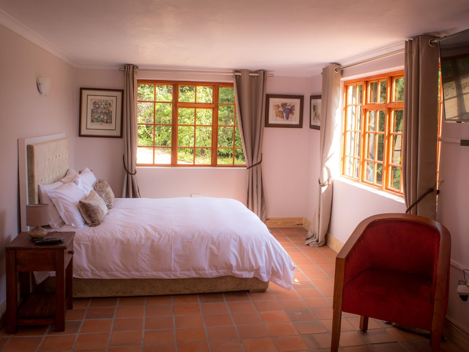 Roomtype 3: Photo of the whole room Winelands Villa Guesthouse & Cottages