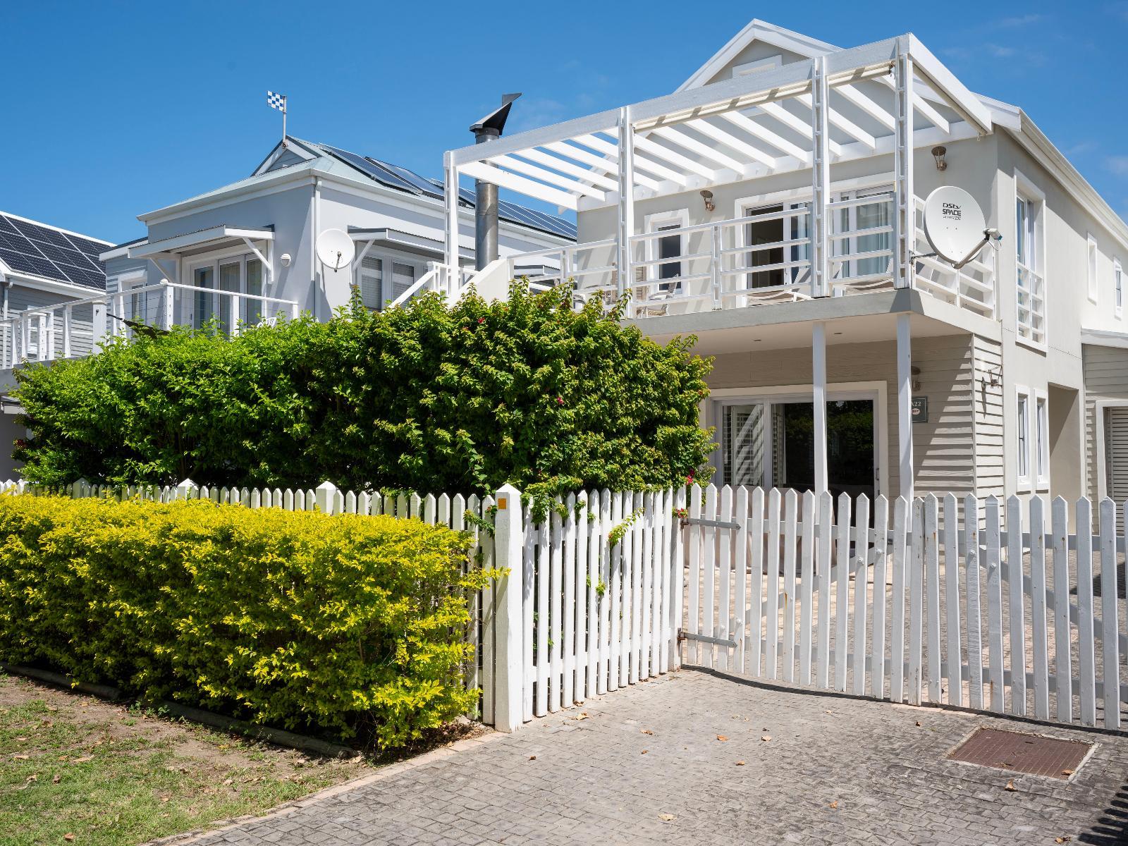 Thesen Island Villas