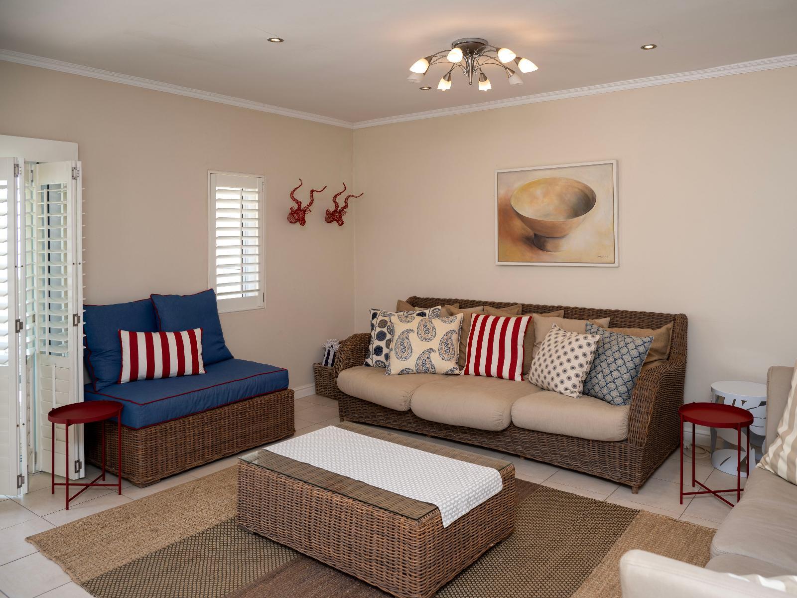 Thesen Island Villas
