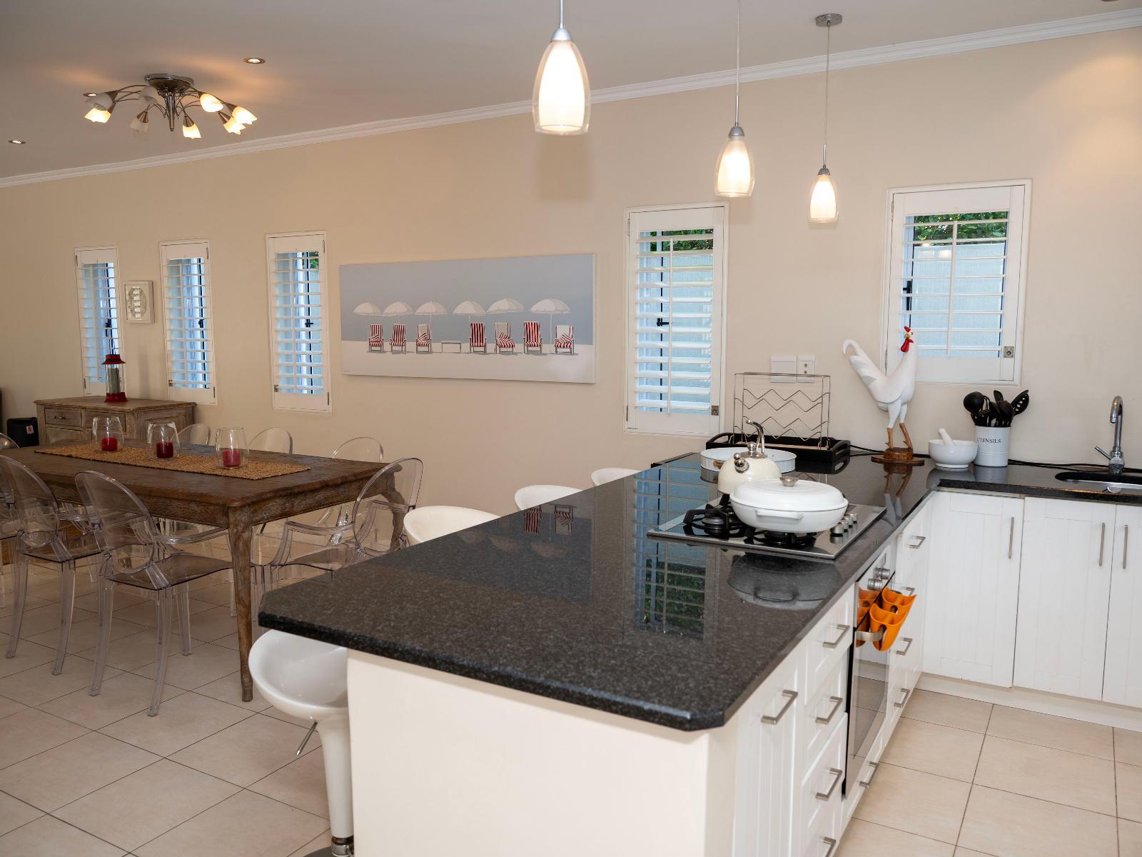 Thesen Island Villas