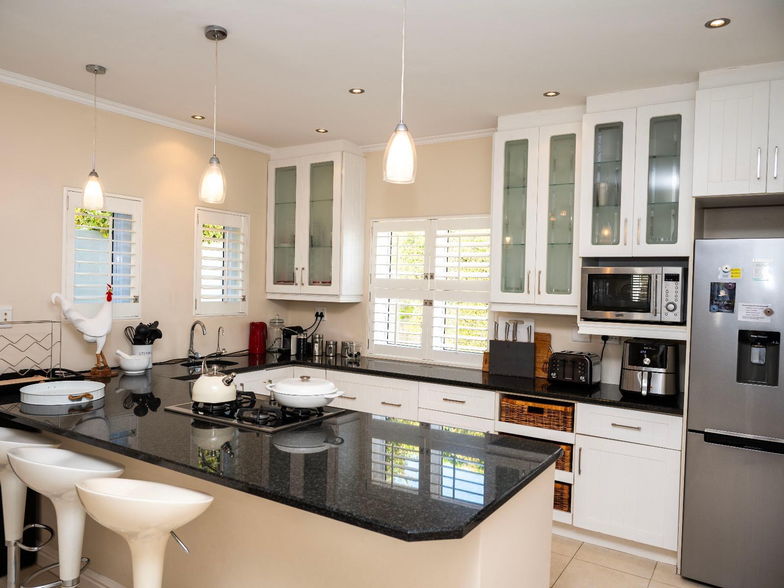 Thesen Island Villas
