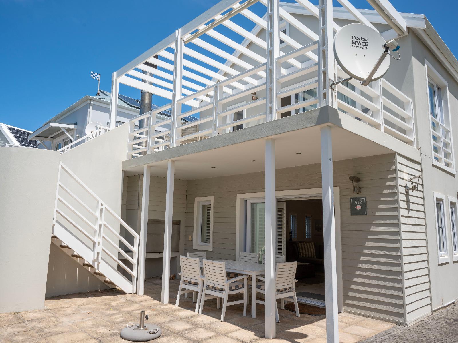 Thesen Island Villas