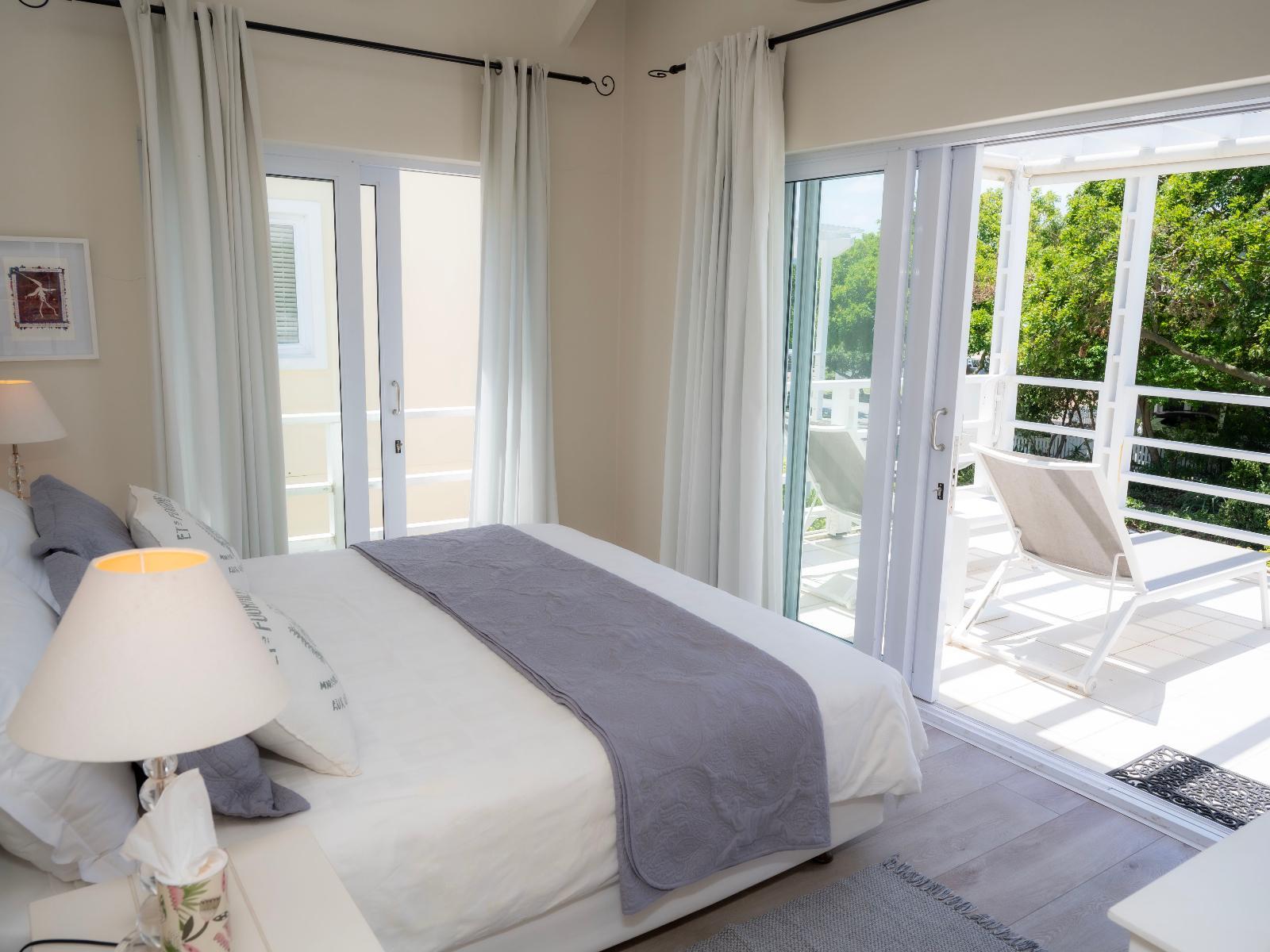 Thesen Island Villas