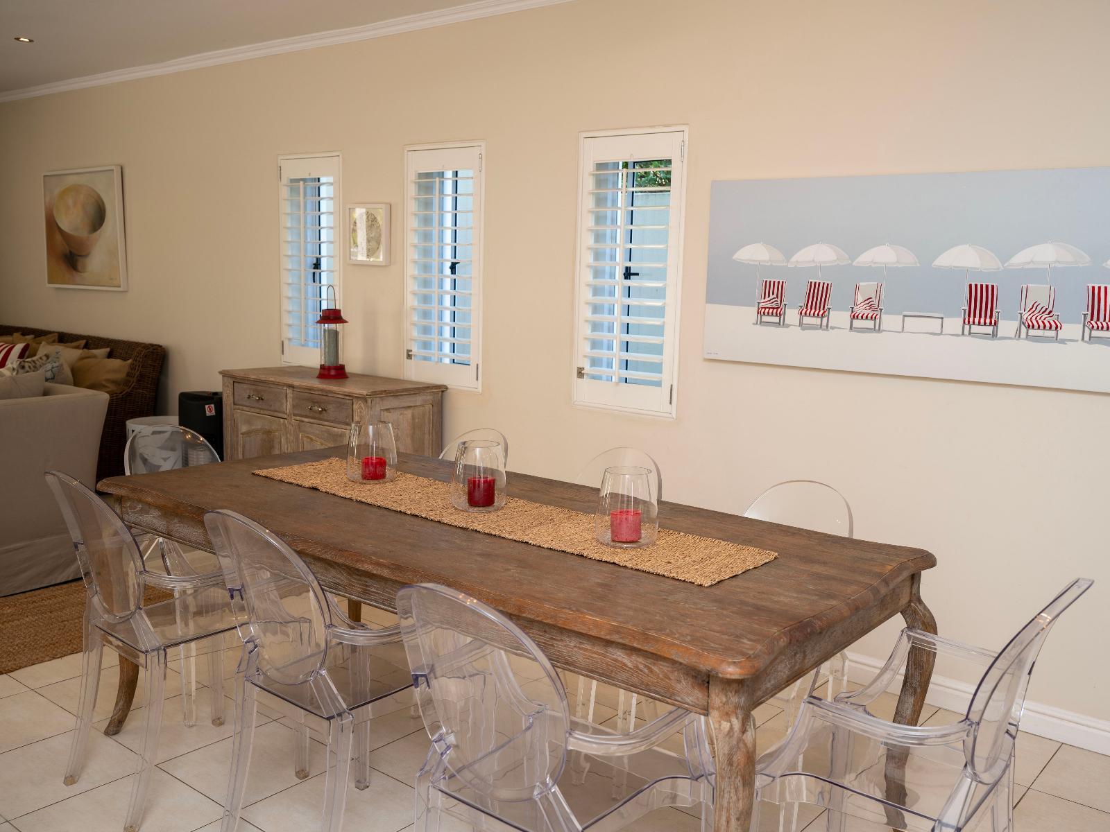 Thesen Island Villas
